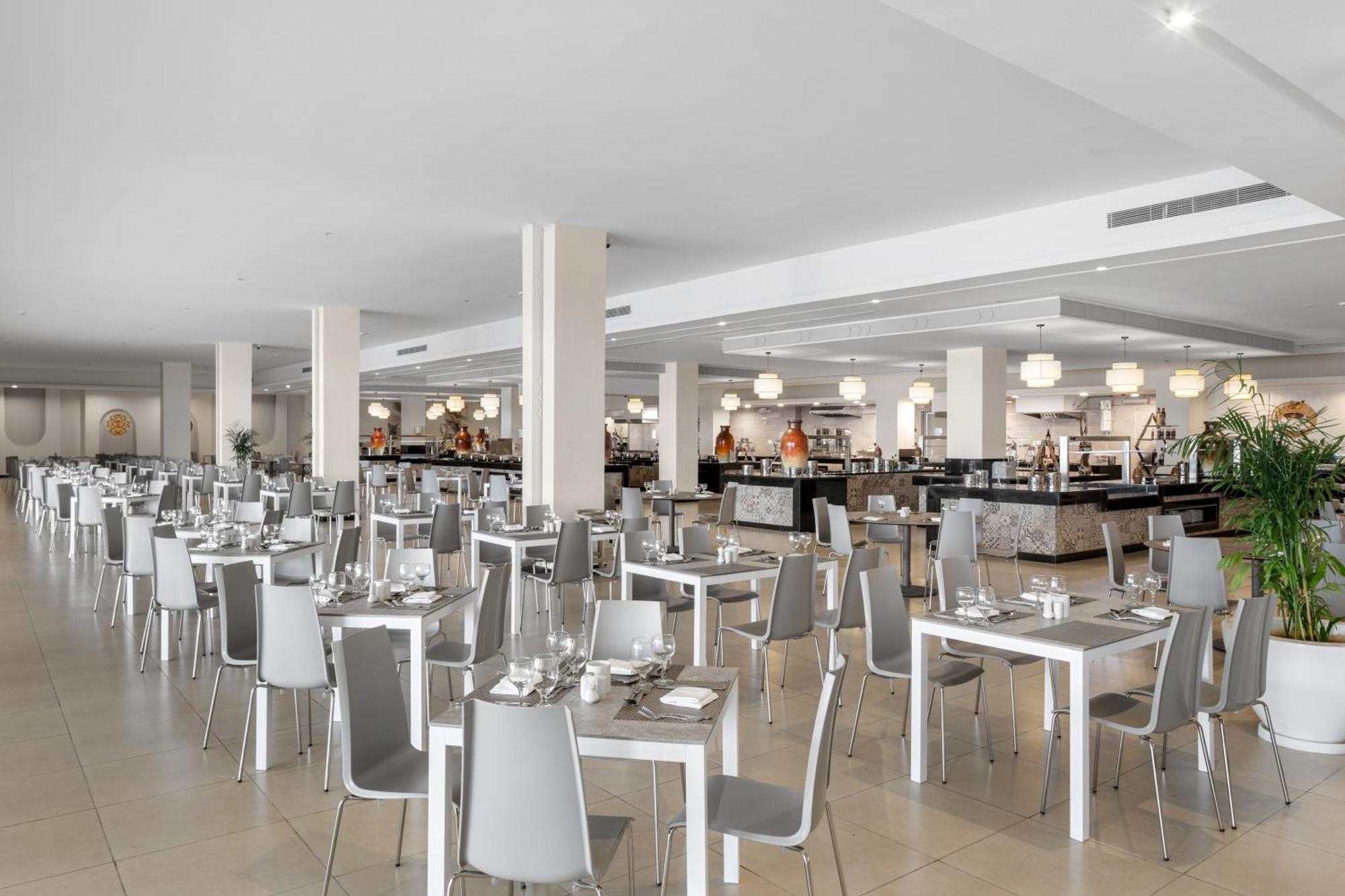 Resort Albatros Makadi