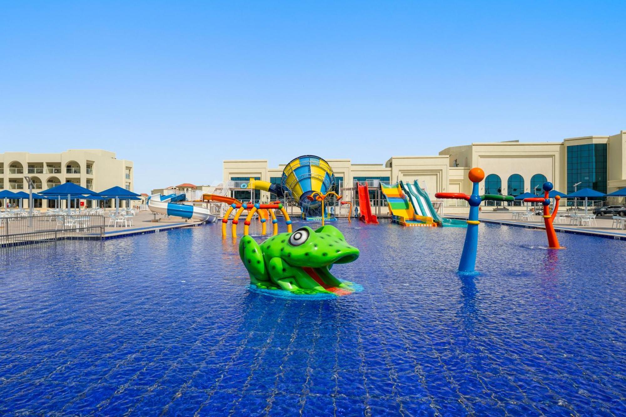 Albatros Makadi Complex