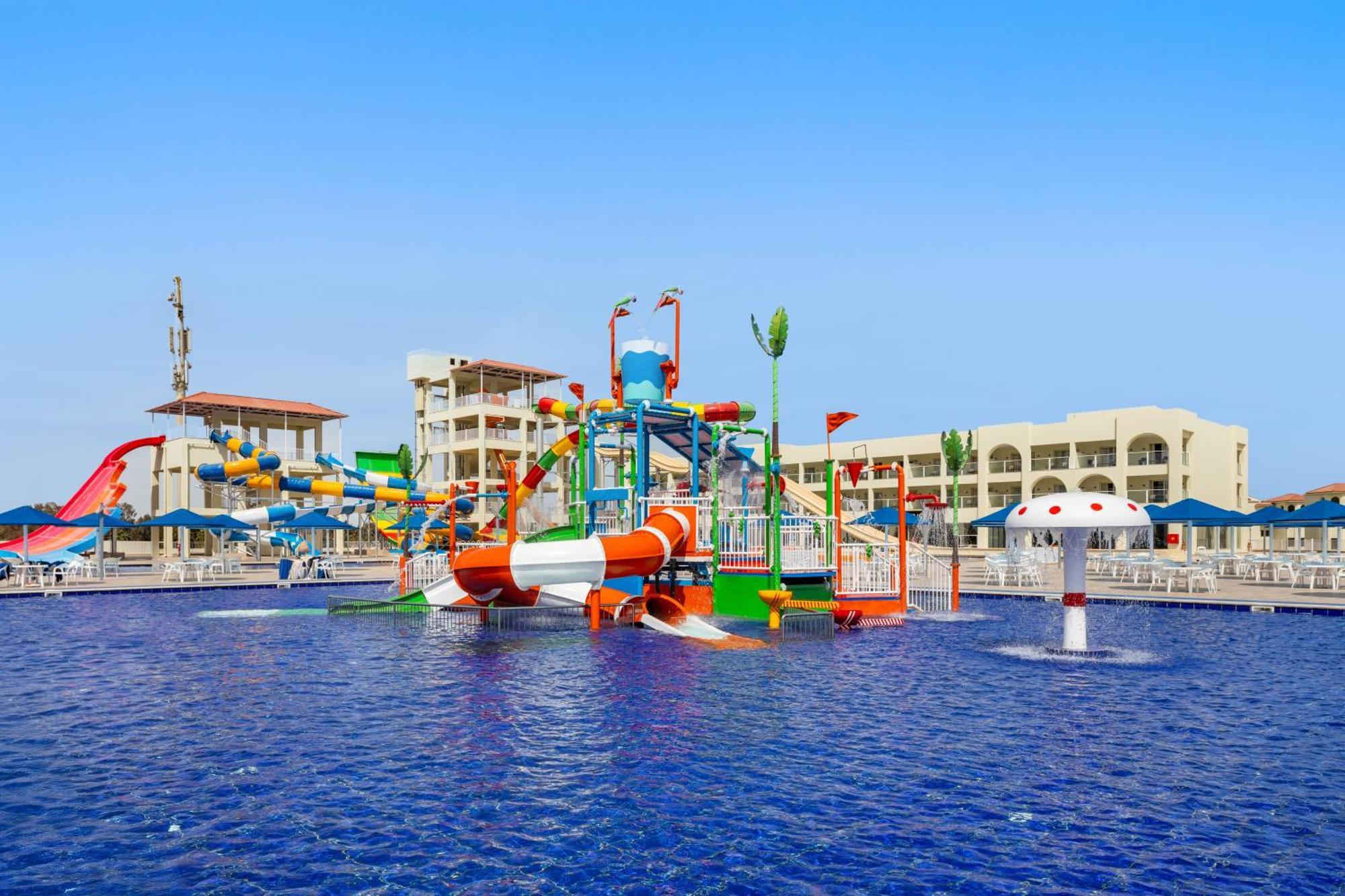 Albatros Makadi Complex 5*