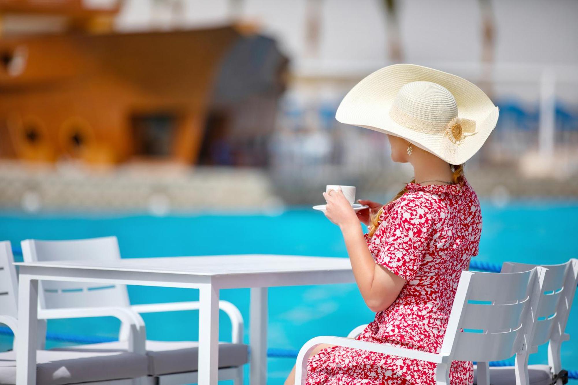 Albatros Makadi 5* Hurghada