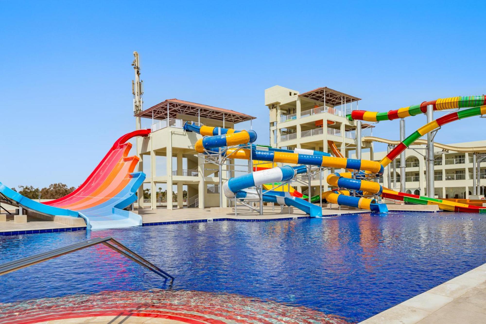 Albatros Makadi Complex 5*
