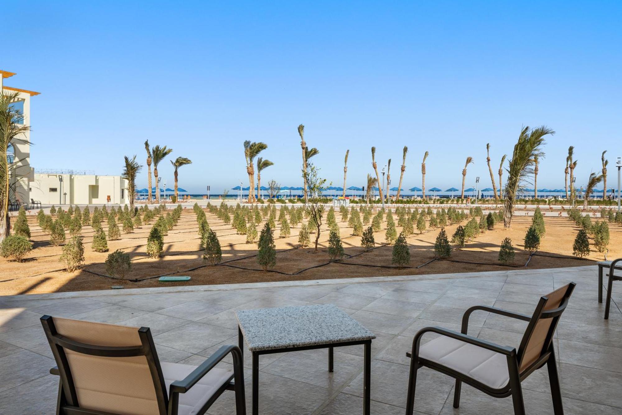 Albatros Makadi Complex