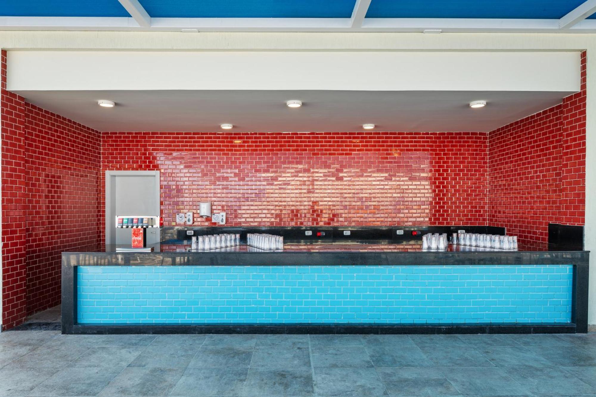 Albatros Makadi Complex Hurghada