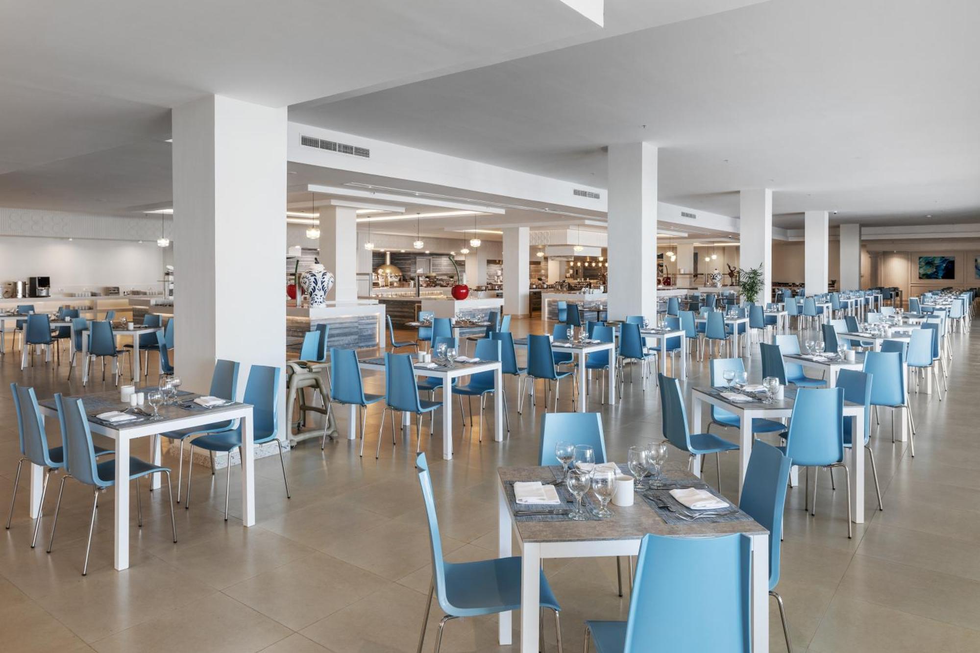 Albatros Makadi Resort 5*