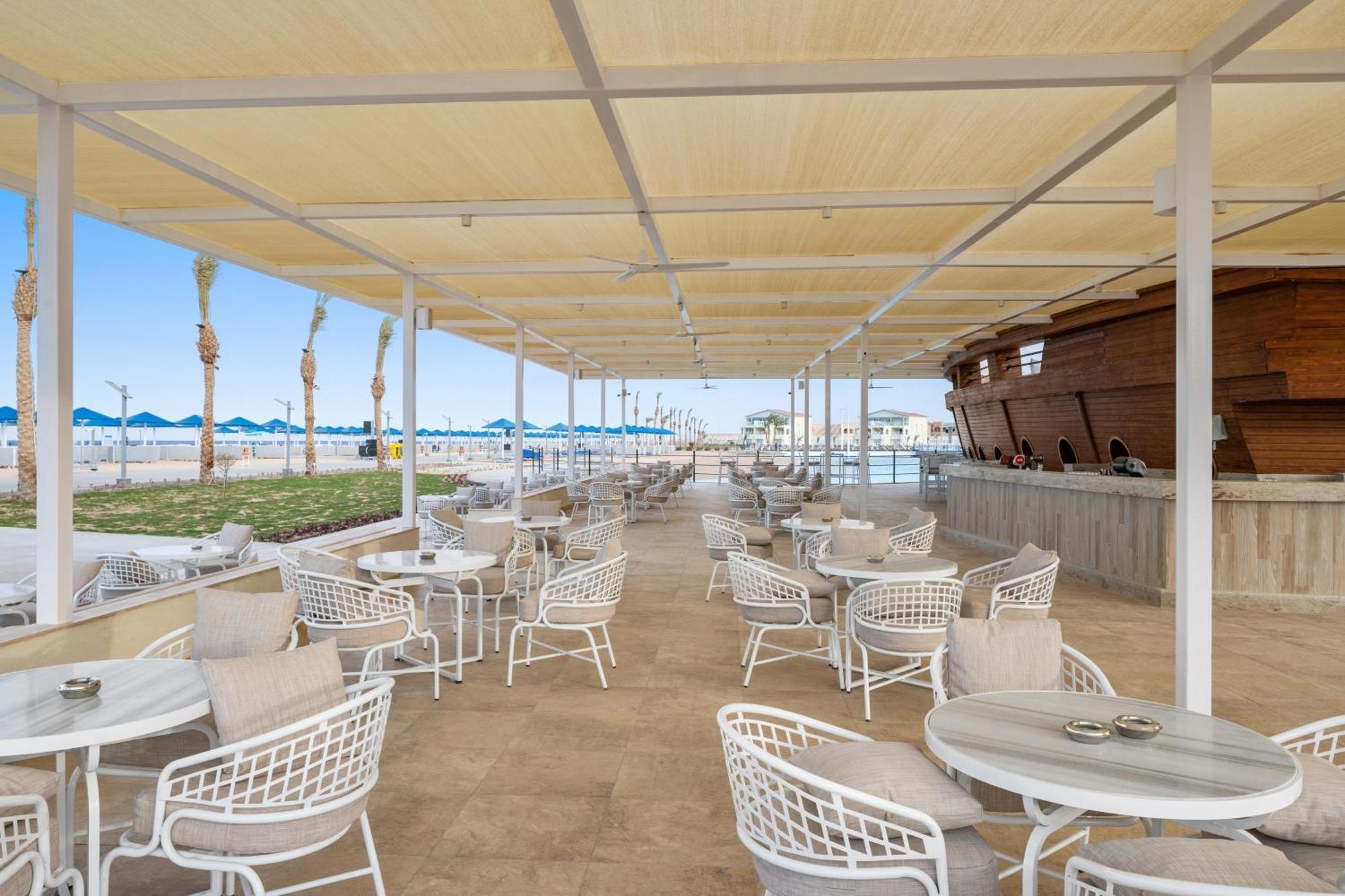 Albatros Makadi Complex 5*