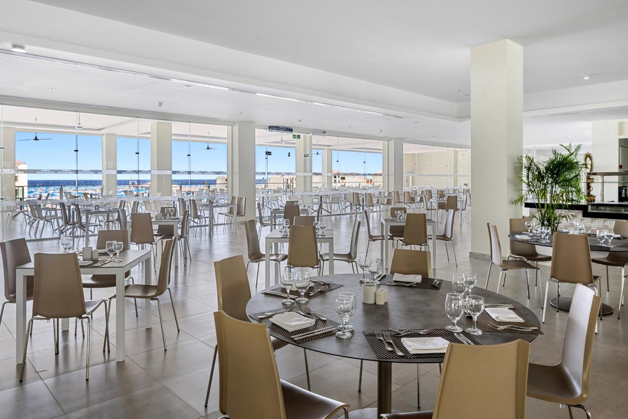 Albatros Makadi Resort