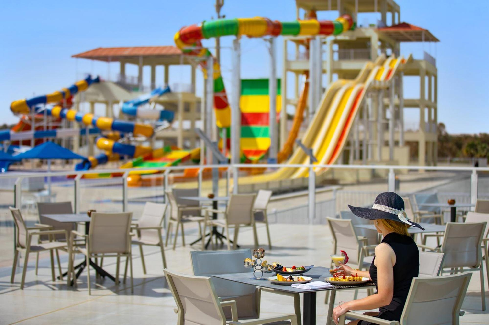 Complex Albatros Makadi 5*