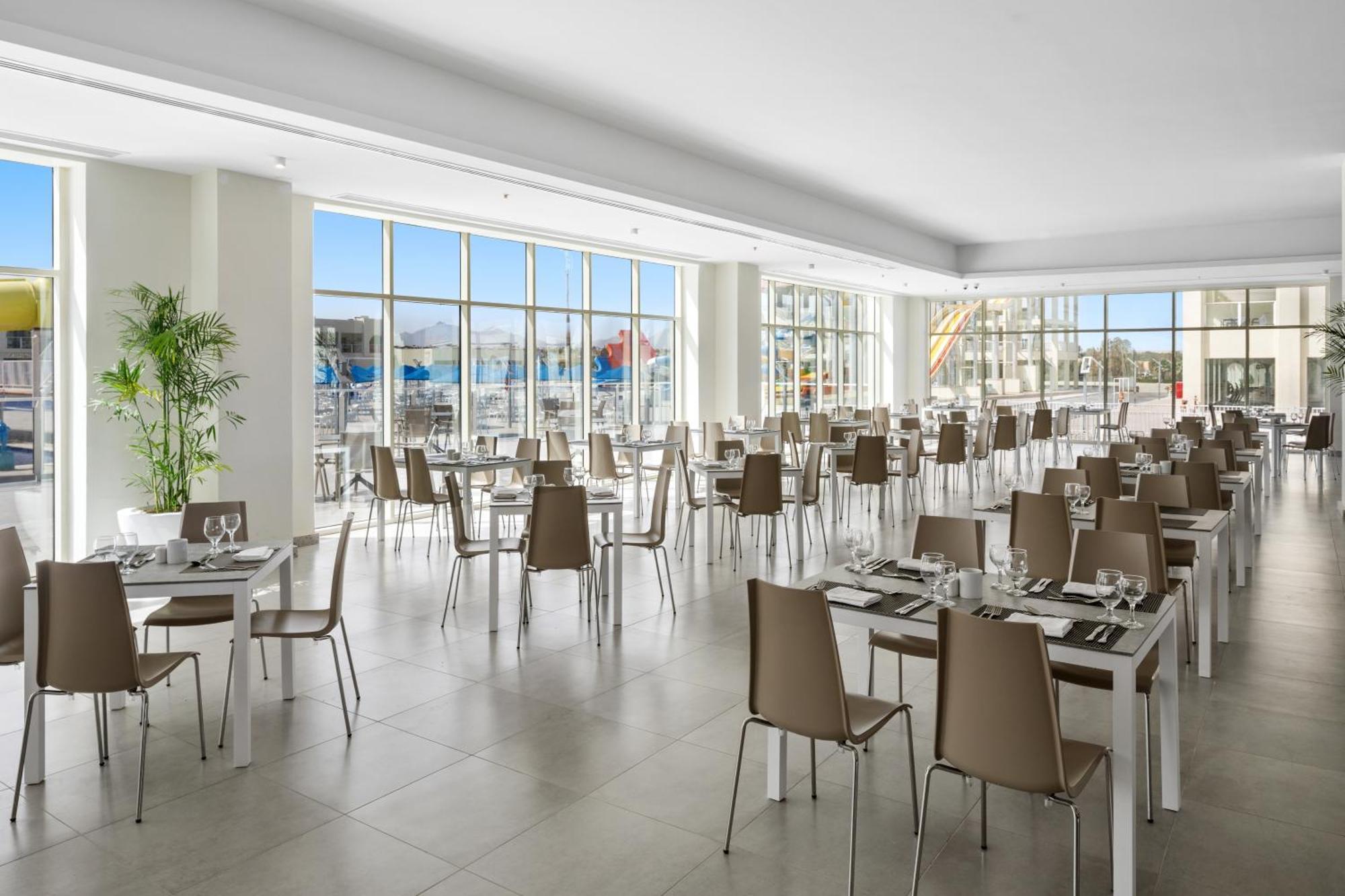 Albatros Makadi Complex Hurghada