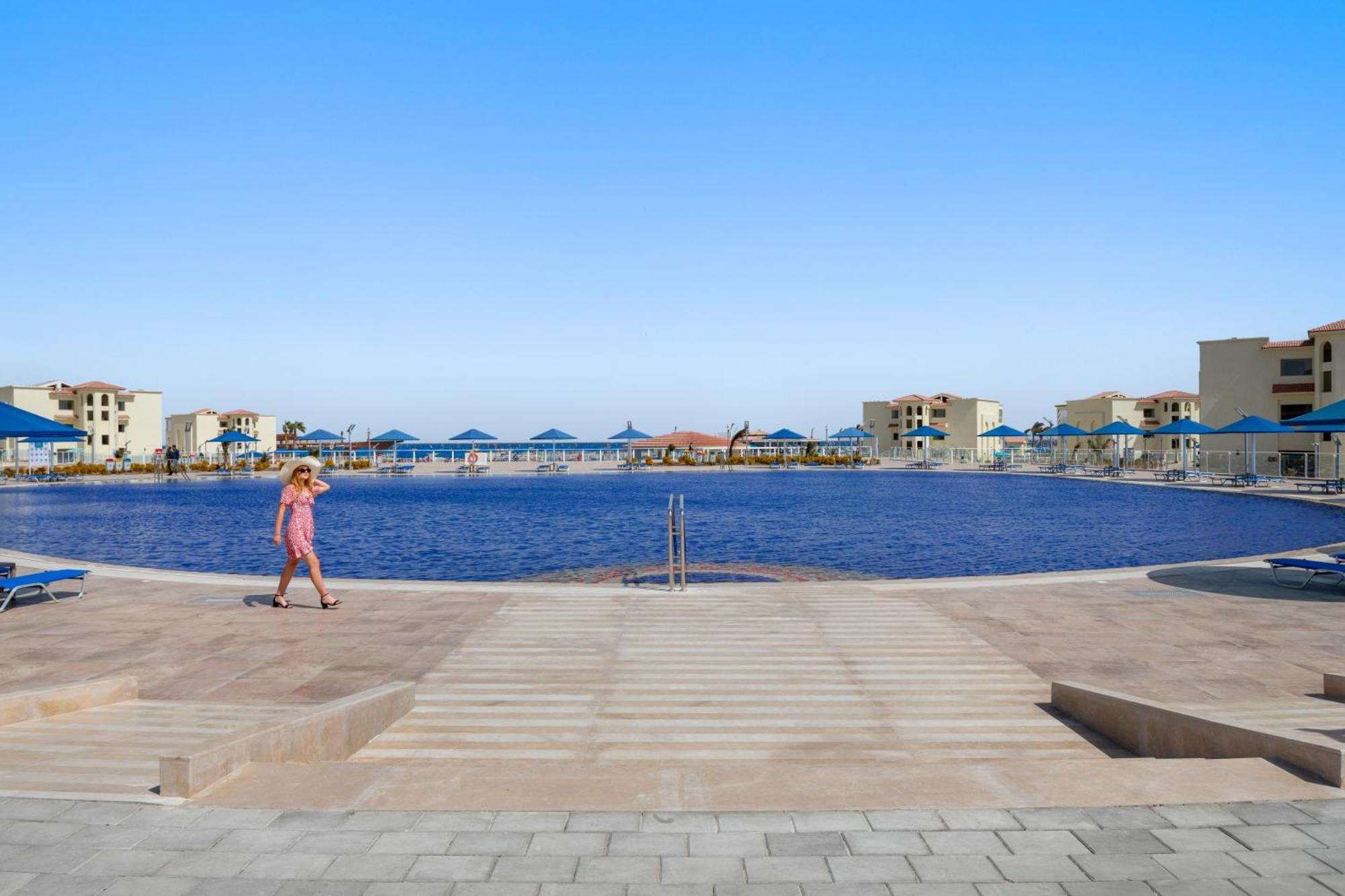 Albatros Makadi Complex