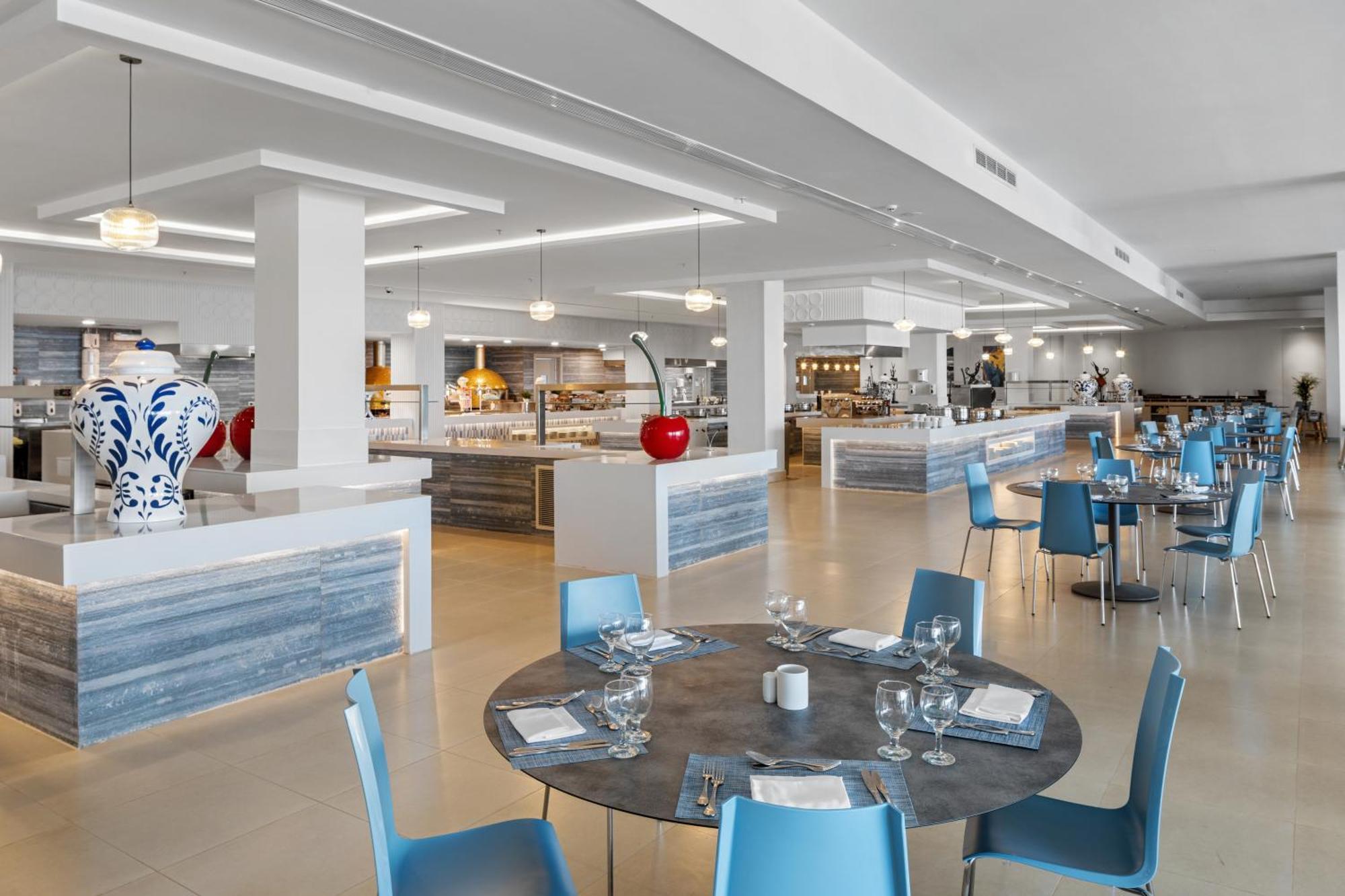 Albatros Makadi 5* Hurghada
