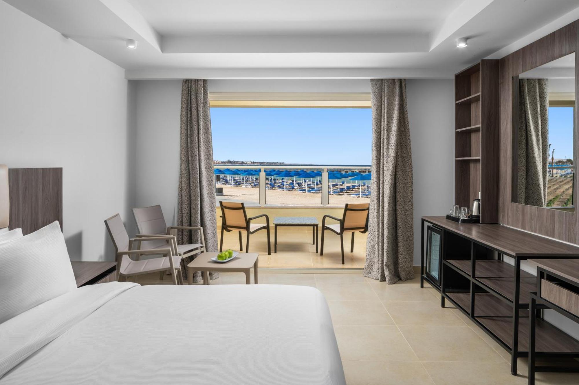 Albatros Makadi Complex 5*