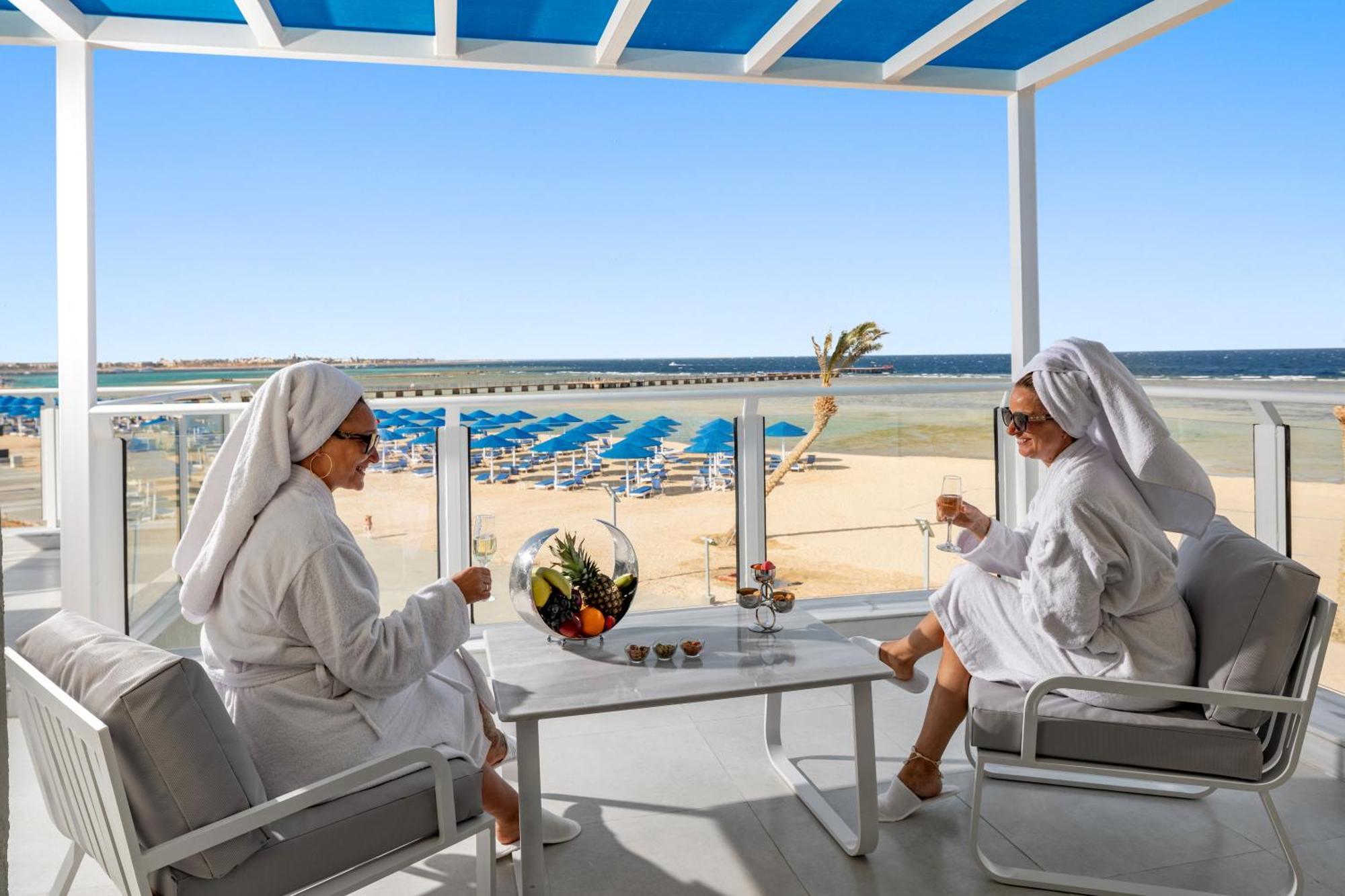 Albatros Makadi Complex 5*