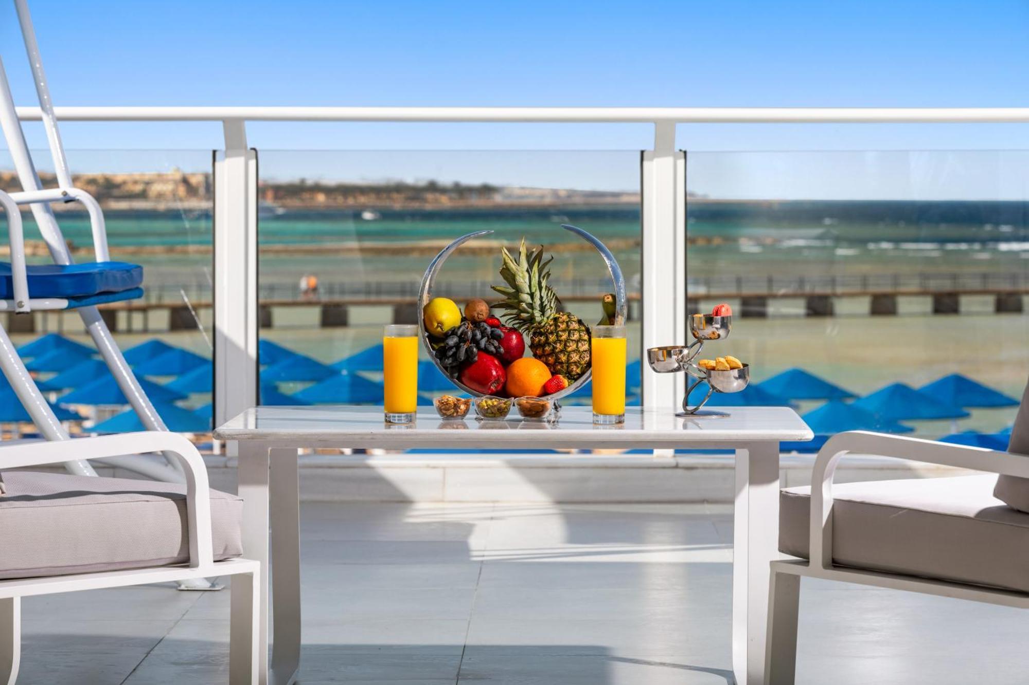 Albatros Makadi Resort