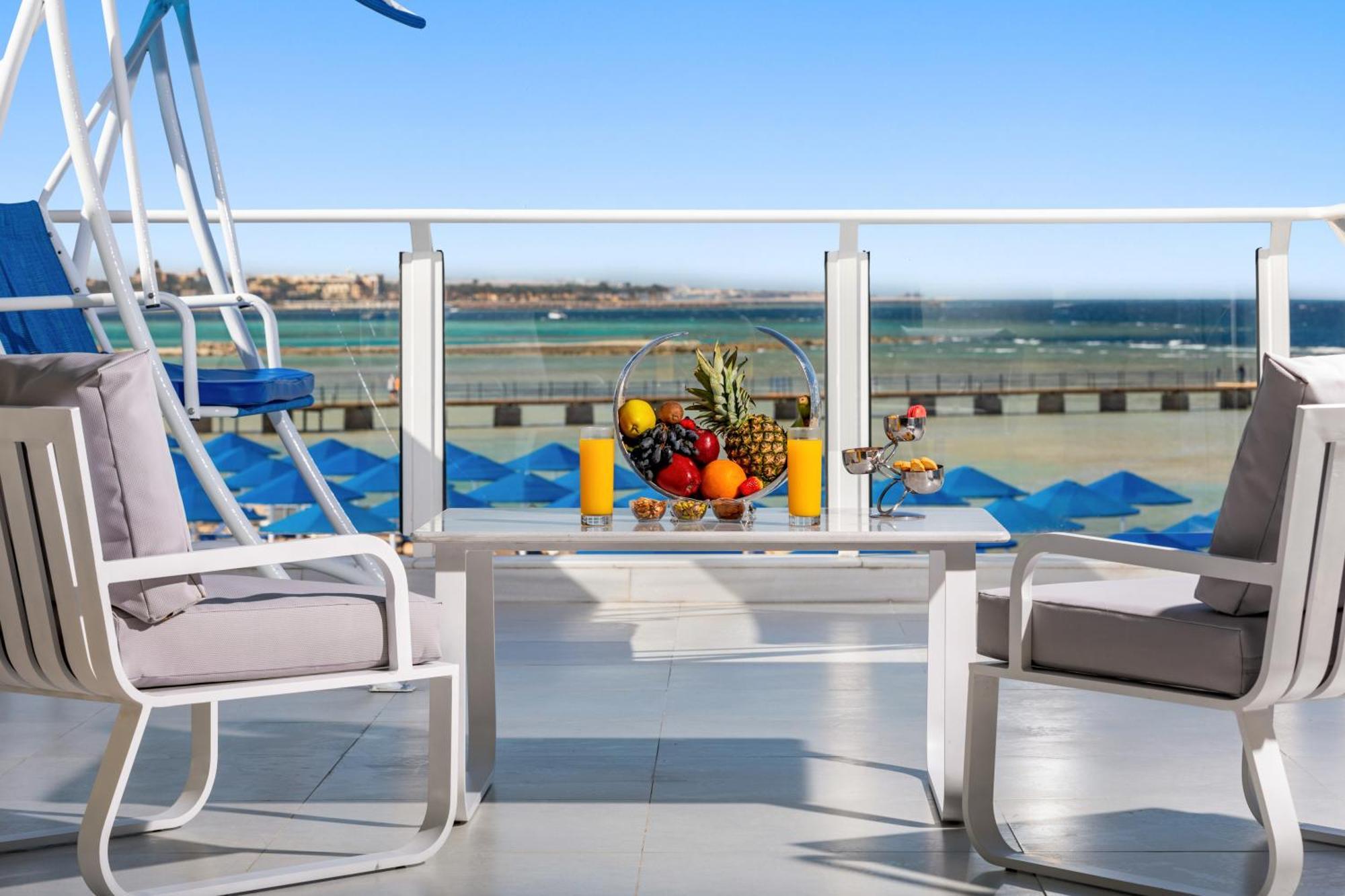 Albatros Makadi Complex Hurghada