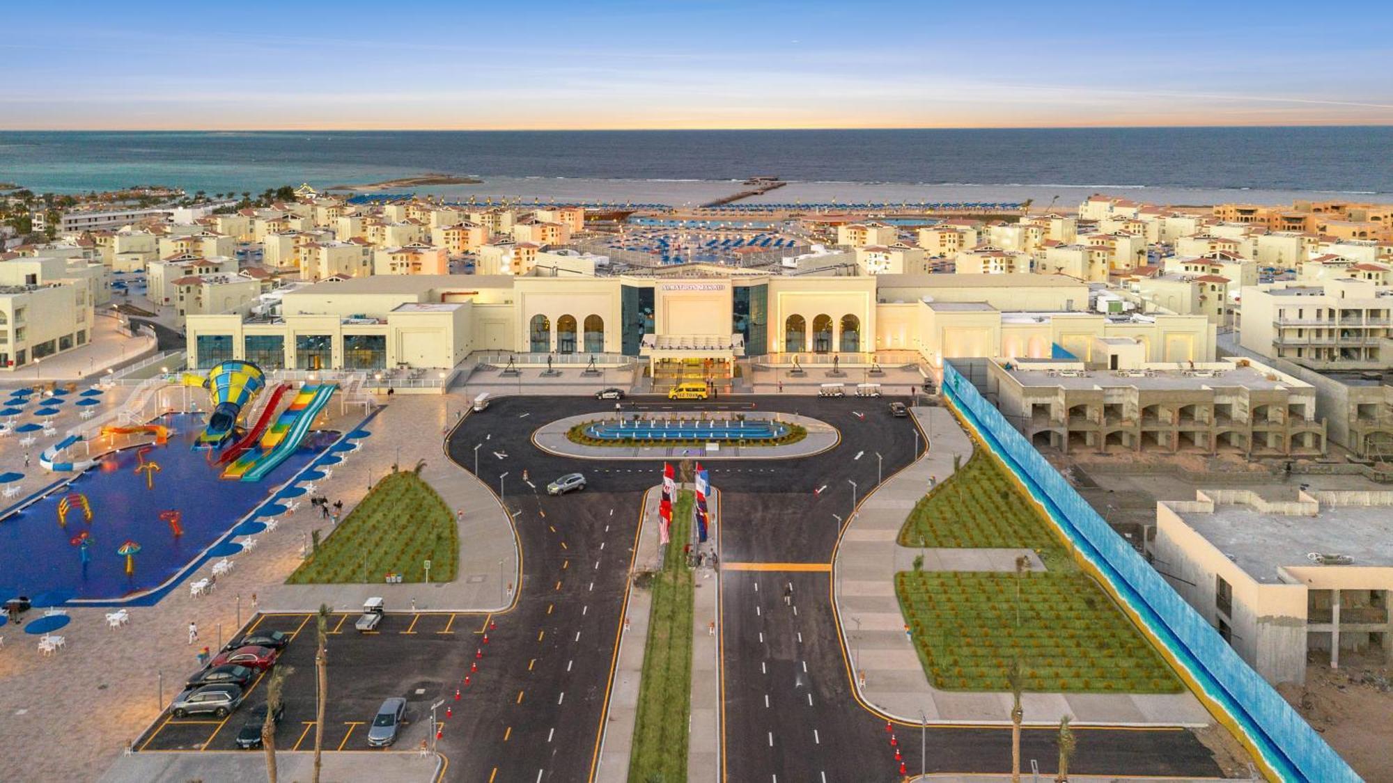 Albatros Makadi 5* Hurghada