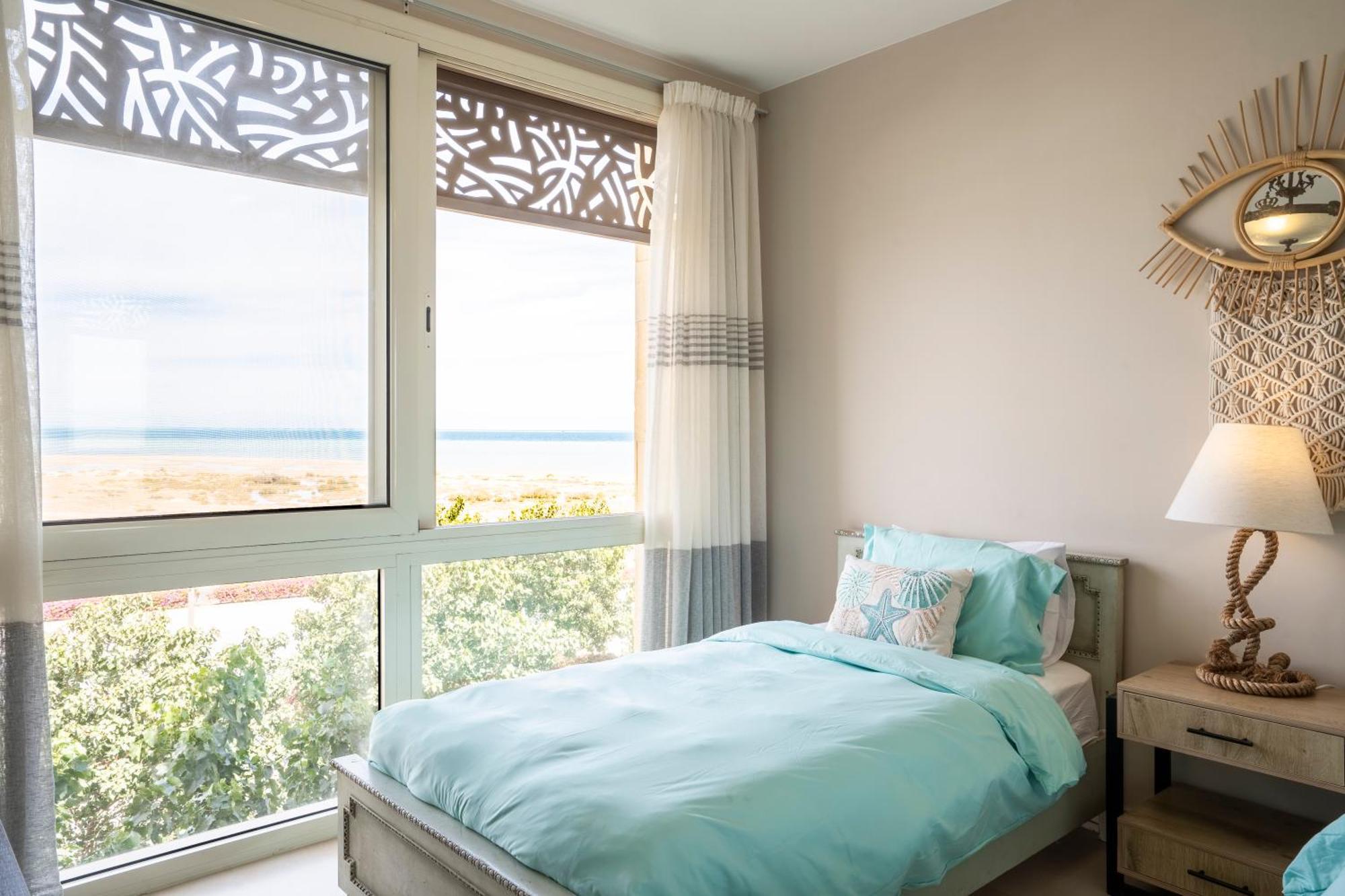Mangroovy Seafront - Great Kite Surfing Apartment *