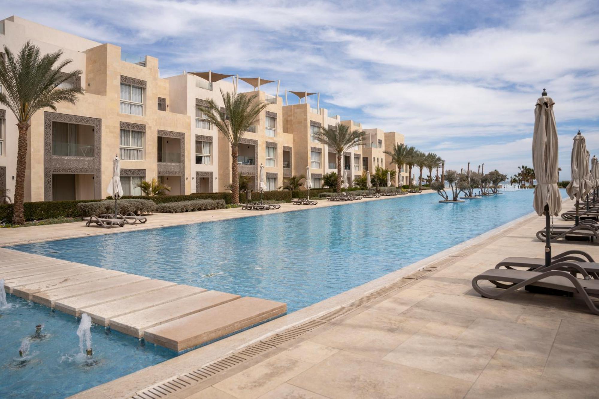 Apartment Mangroovy Seafront - Great Kite Surfing *