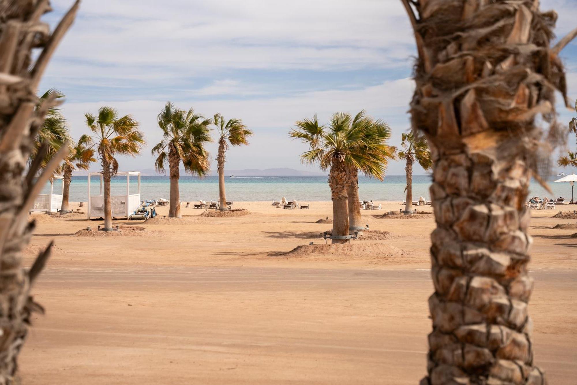 Mangroovy Seafront - Great Kite Surfing Apartment Hurghada