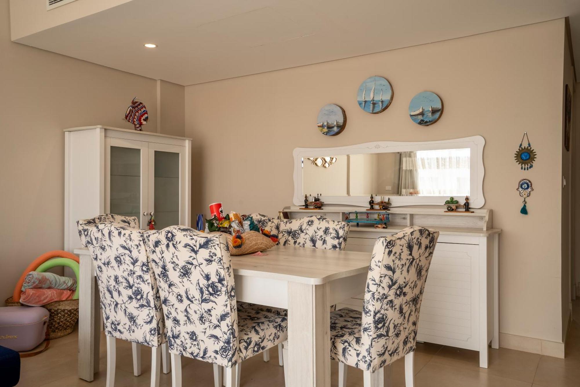 Mangroovy Seafront - Great Kite Surfing Apartment
