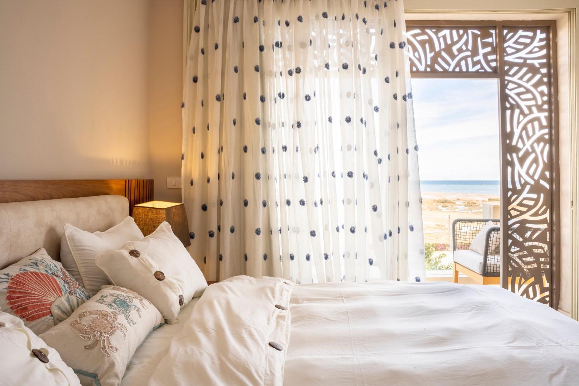 Mangroovy Seafront - Great Kite Surfing Apartment *
