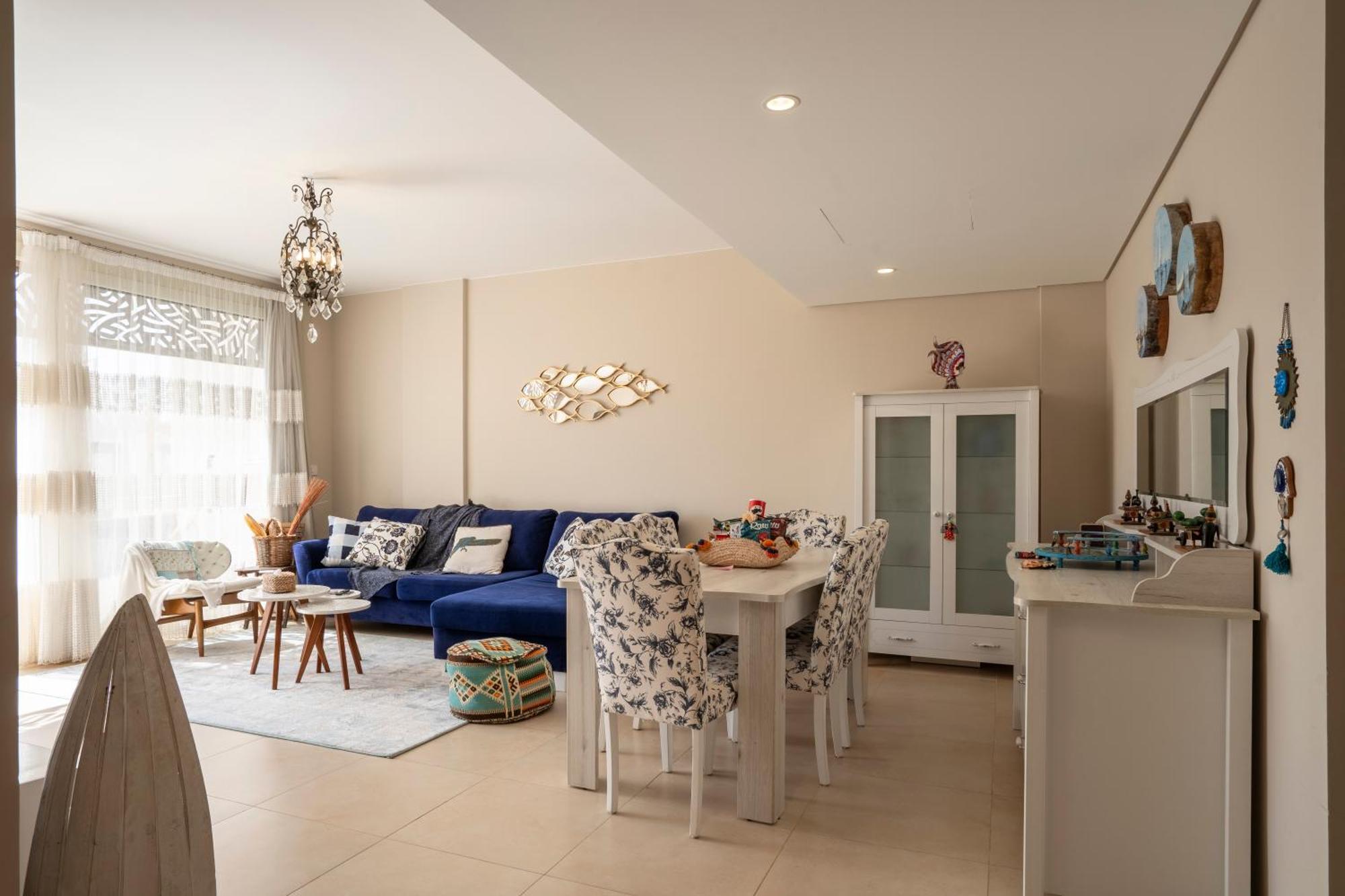 Mangroovy Seafront - Great Kite Surfing Apartment