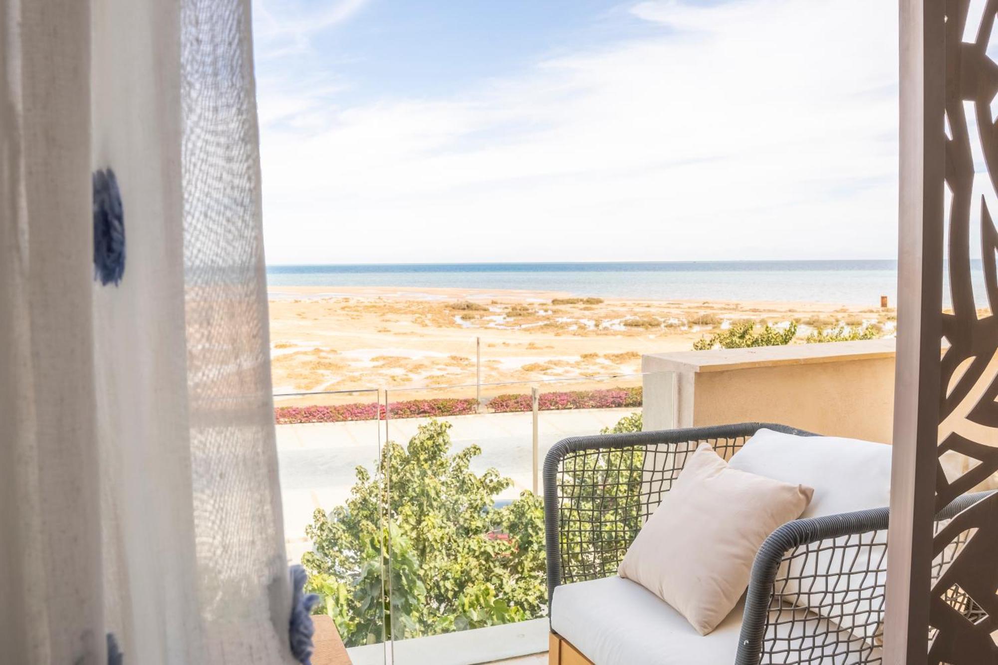 Mangroovy Seafront - Great Kite Surfing Apartment Hurghada