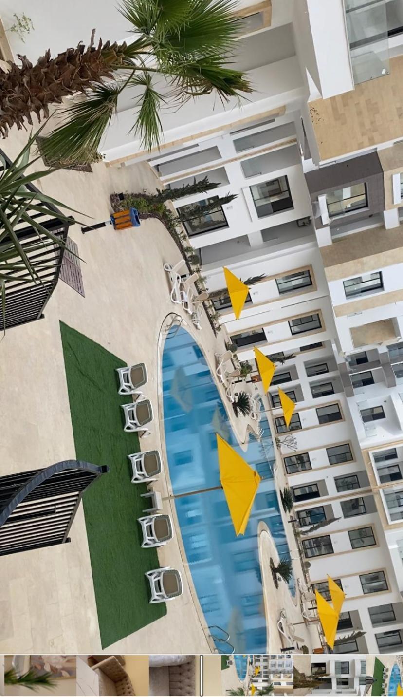 Aqua Tropical Resort, Hurghada, Egypt * Hurghada