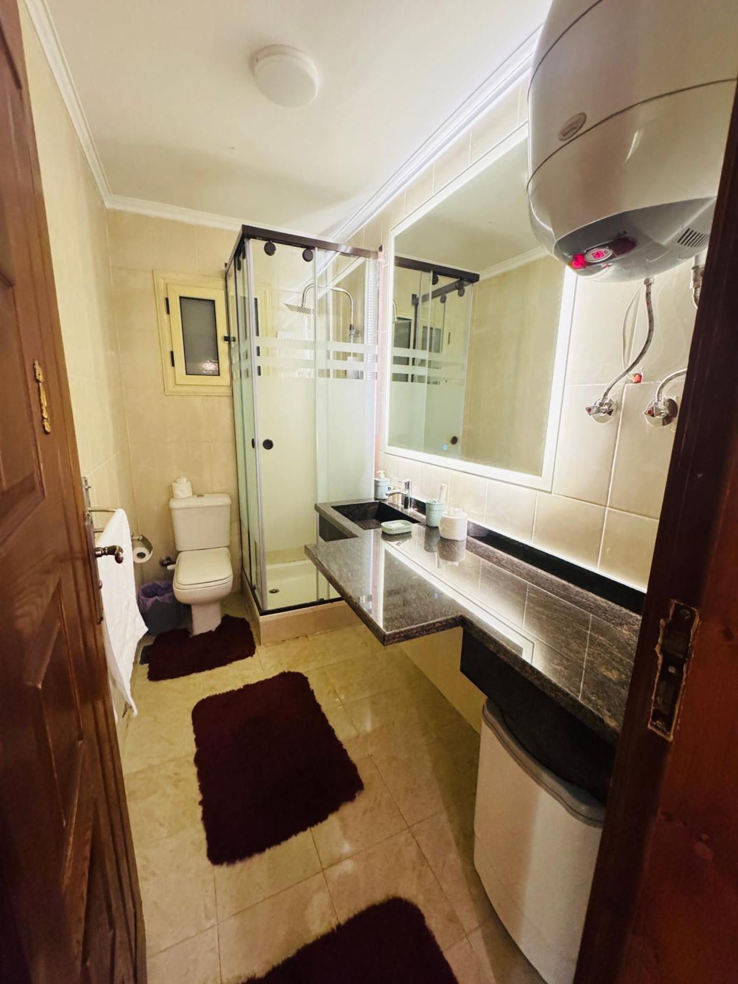 Apartment Mokattem Private