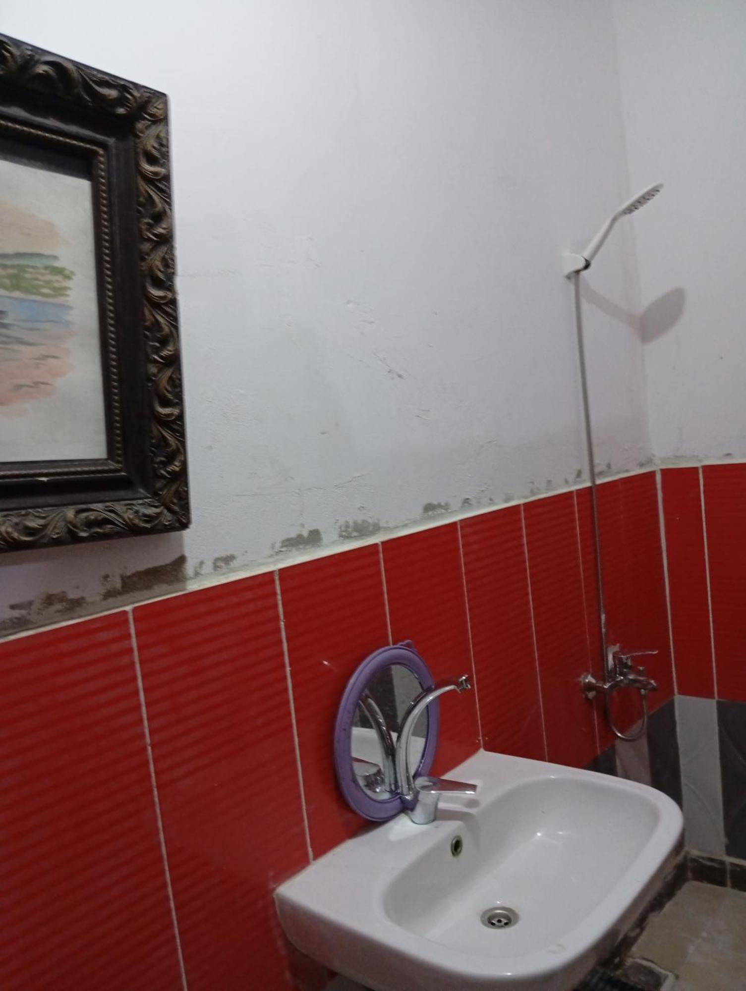 Apartamento The Healing