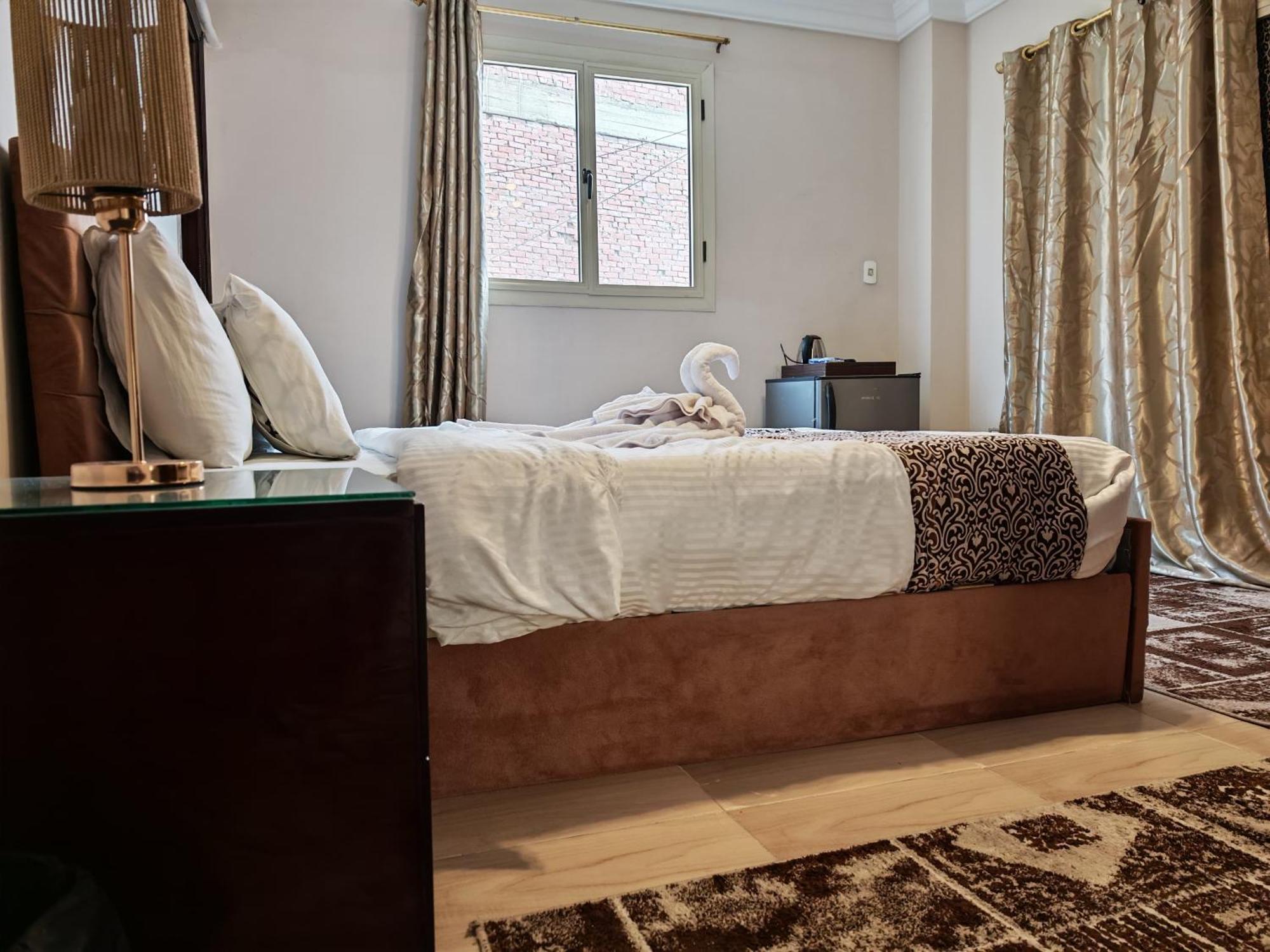 Guest house Magic