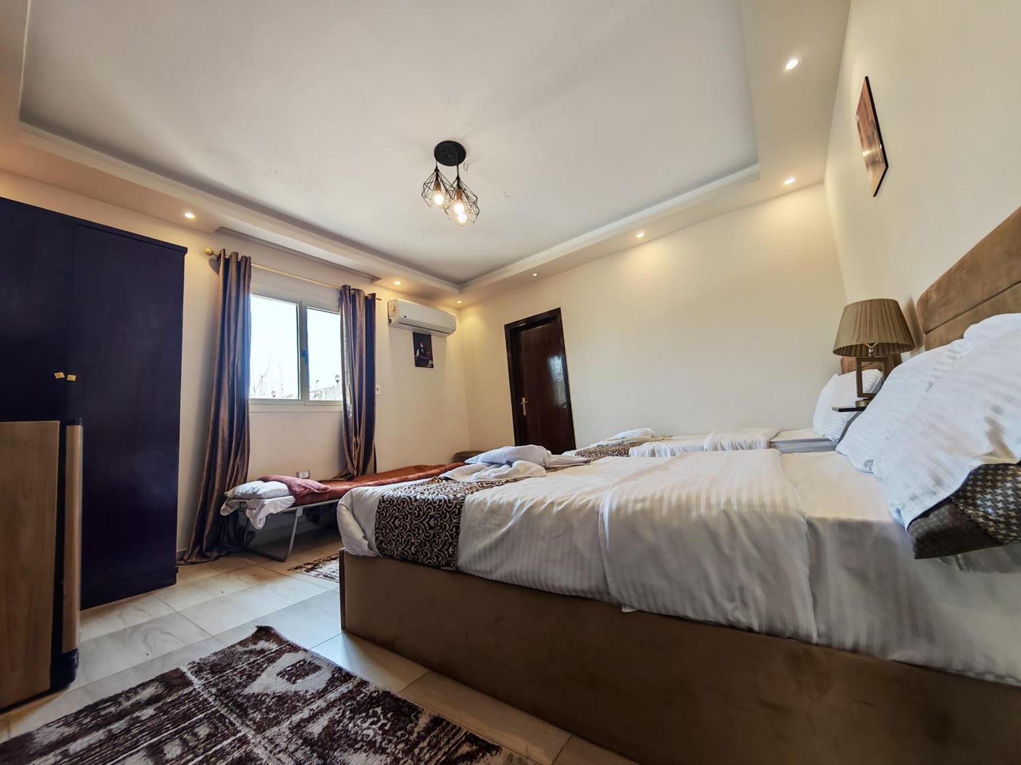 Magic Guest house *