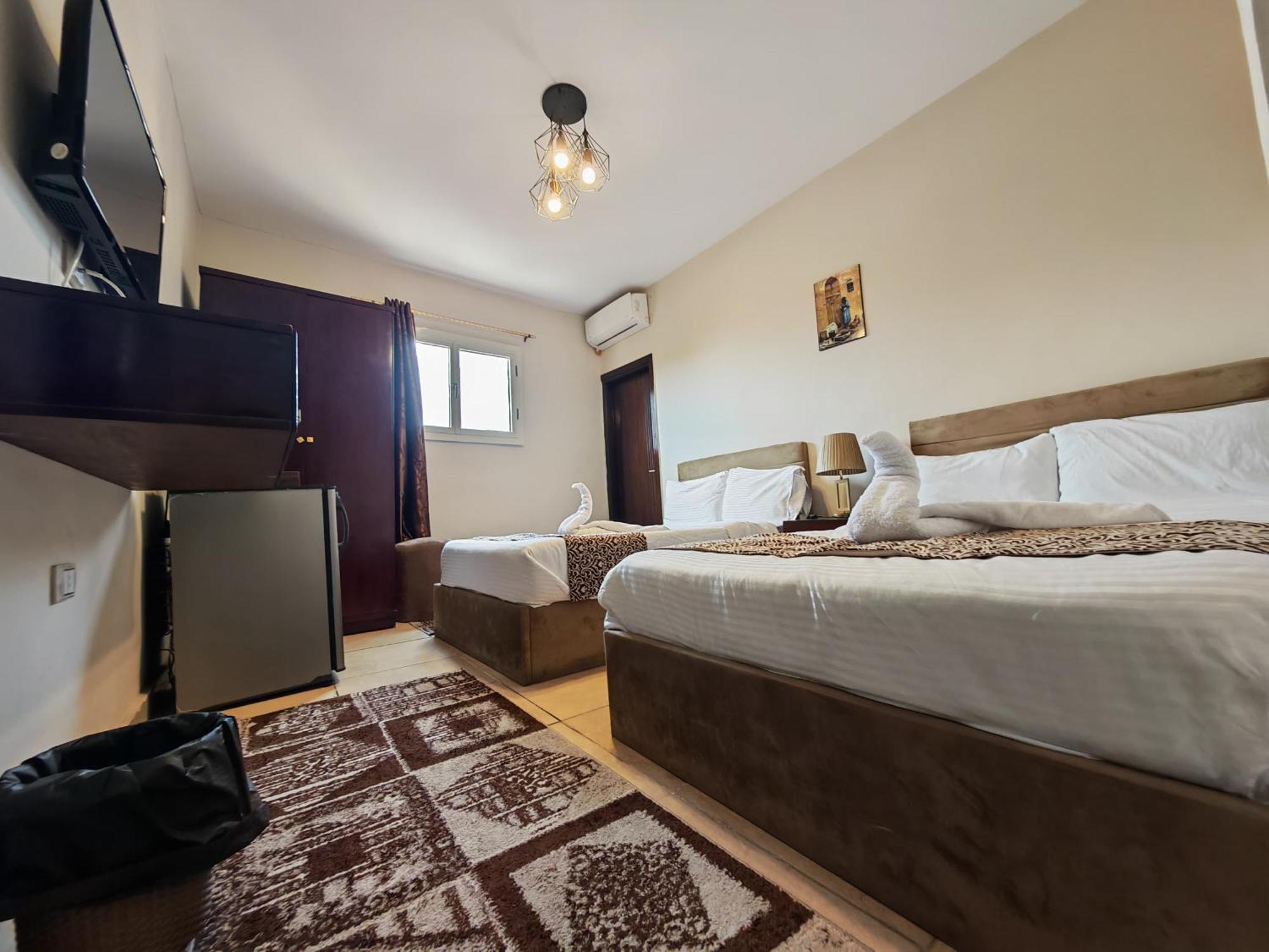 Guest house Magic *