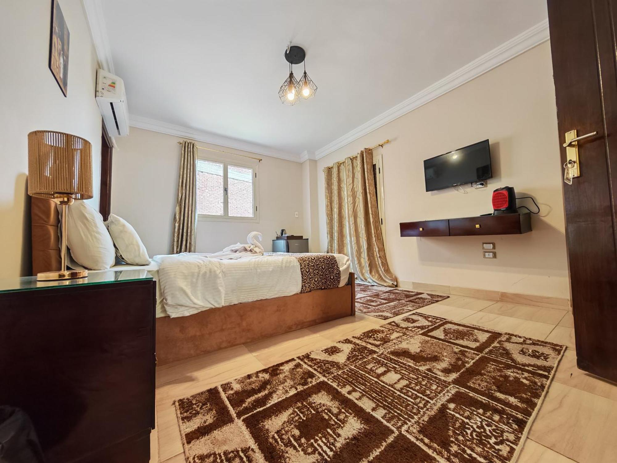Guest house Magic
