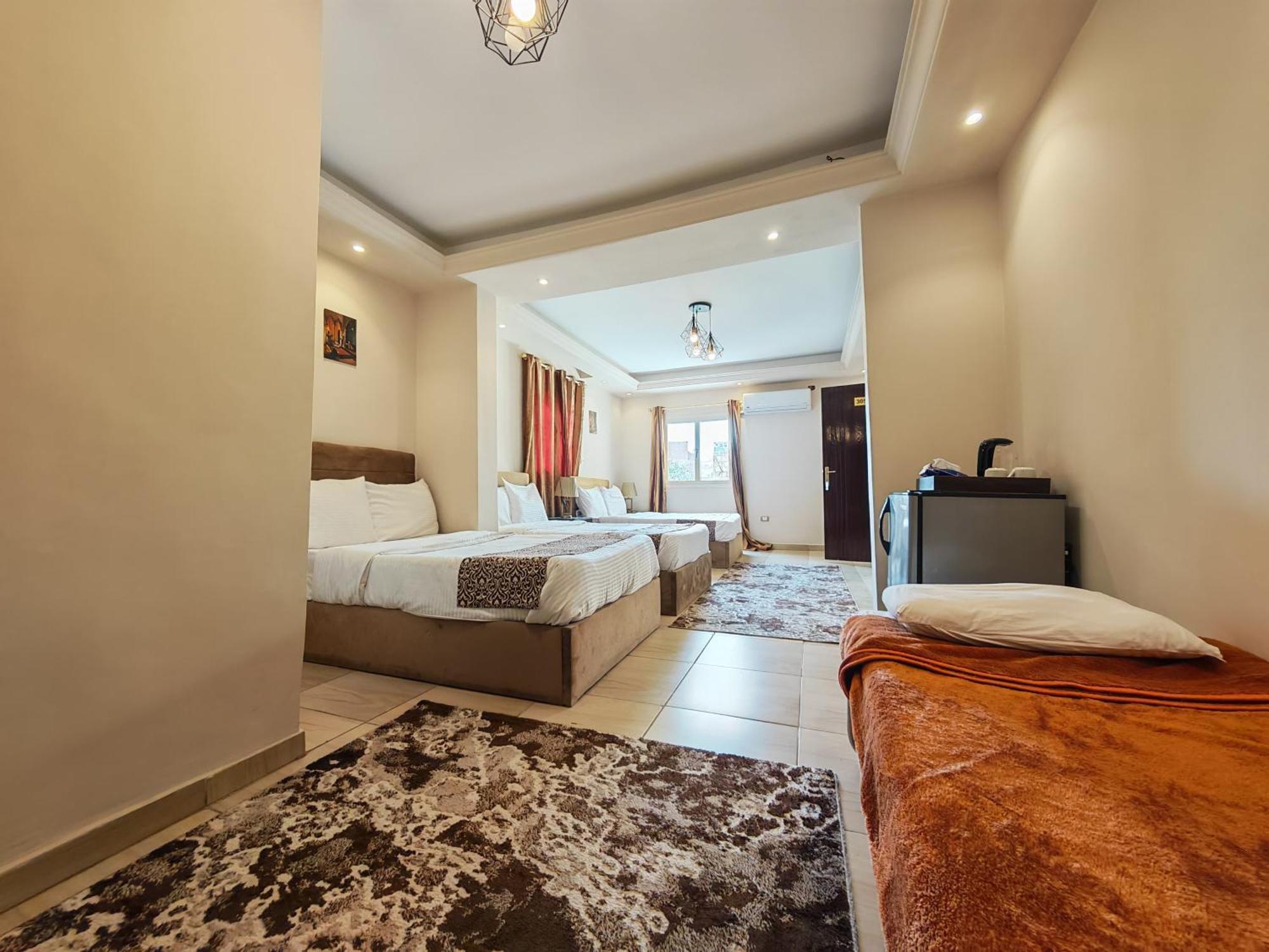 Guest house Magic *