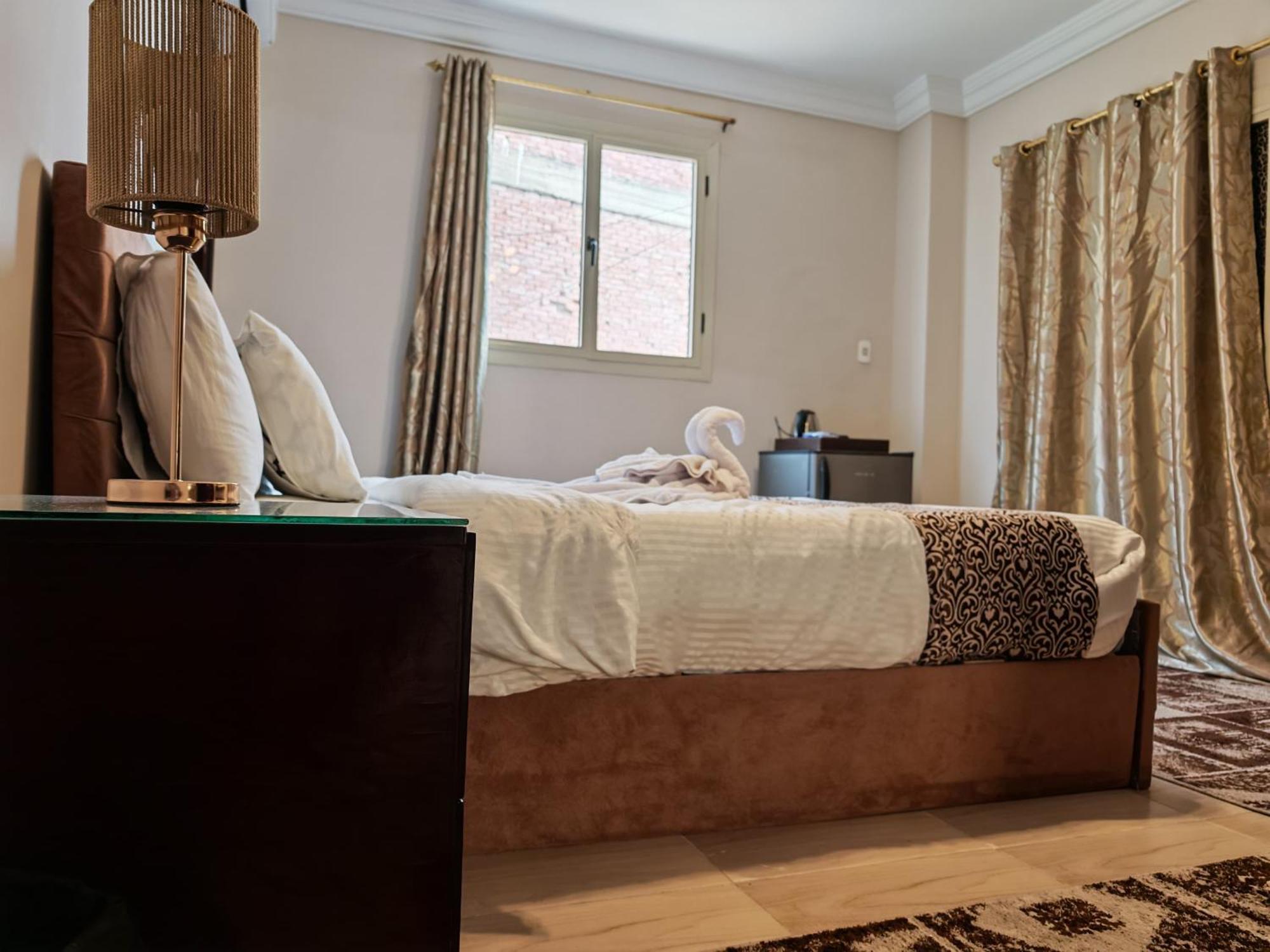 Magic Guest house