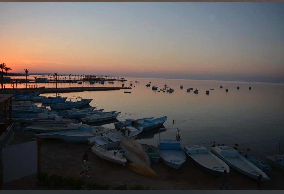 Red Sea Apart Otel