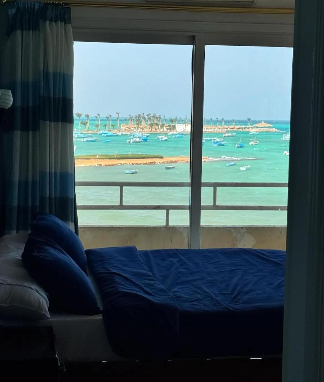 Red Sea Apart Otel *