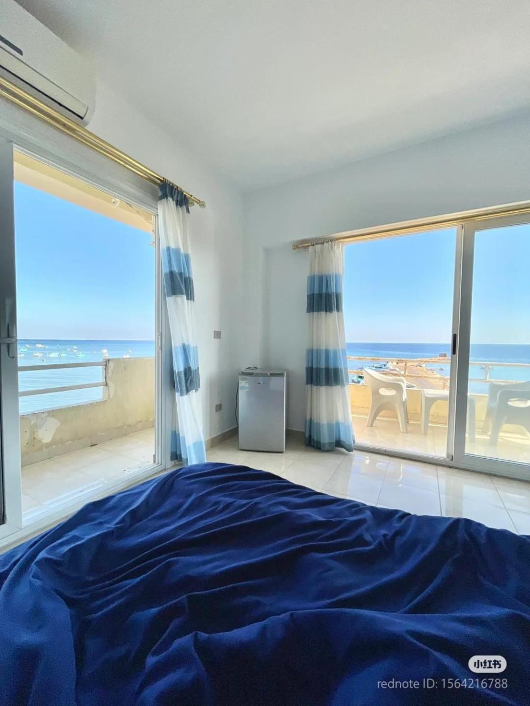 Apart Otel Red Sea Hurgada