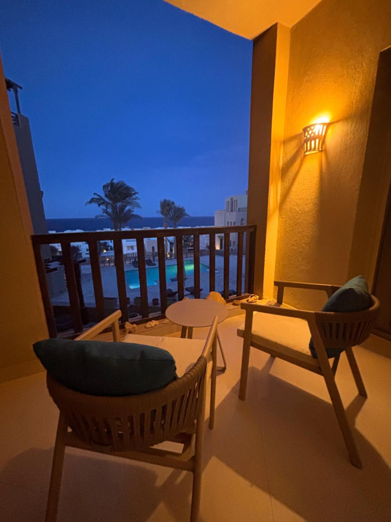 A Dream With A Sea View In Azzurra Apartment