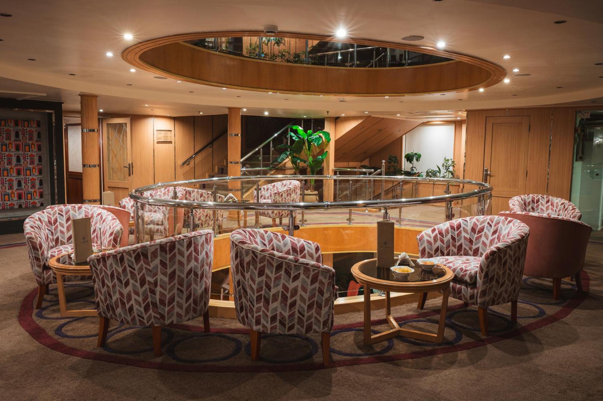 Acamar Nile Cruise - Every Monday From For 04 & 07 Nights - Every Friday From Aswan For 03 & 07 Nights