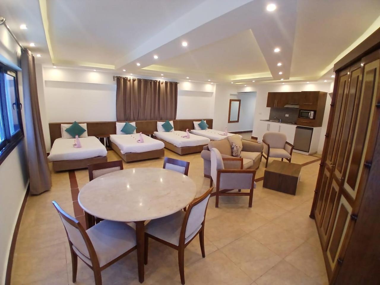 Apartment Alia