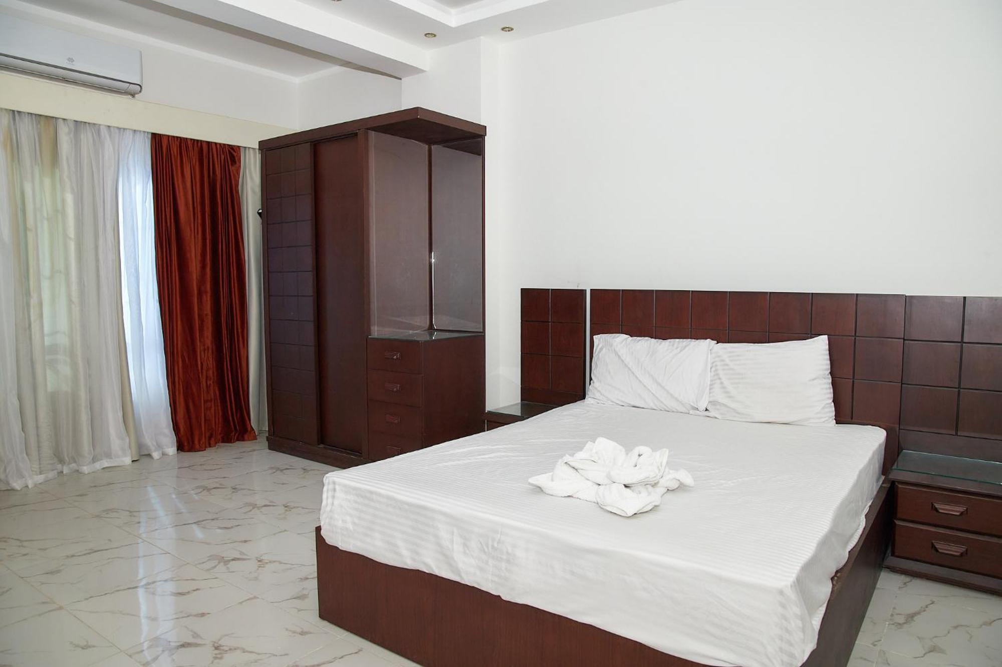 Apartment Juliana Aqua Park
