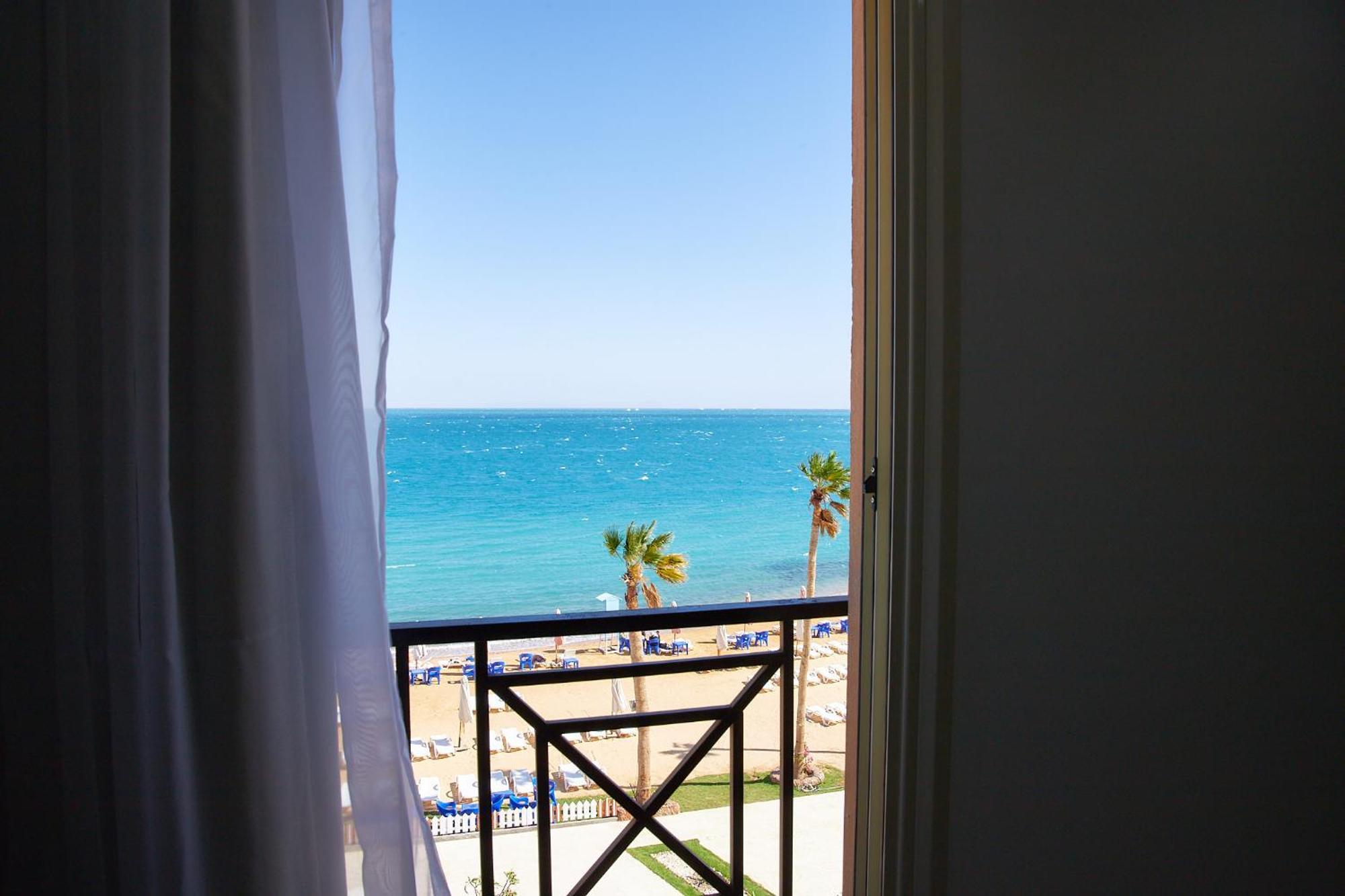 Apartment Juliana Aqua Park *
