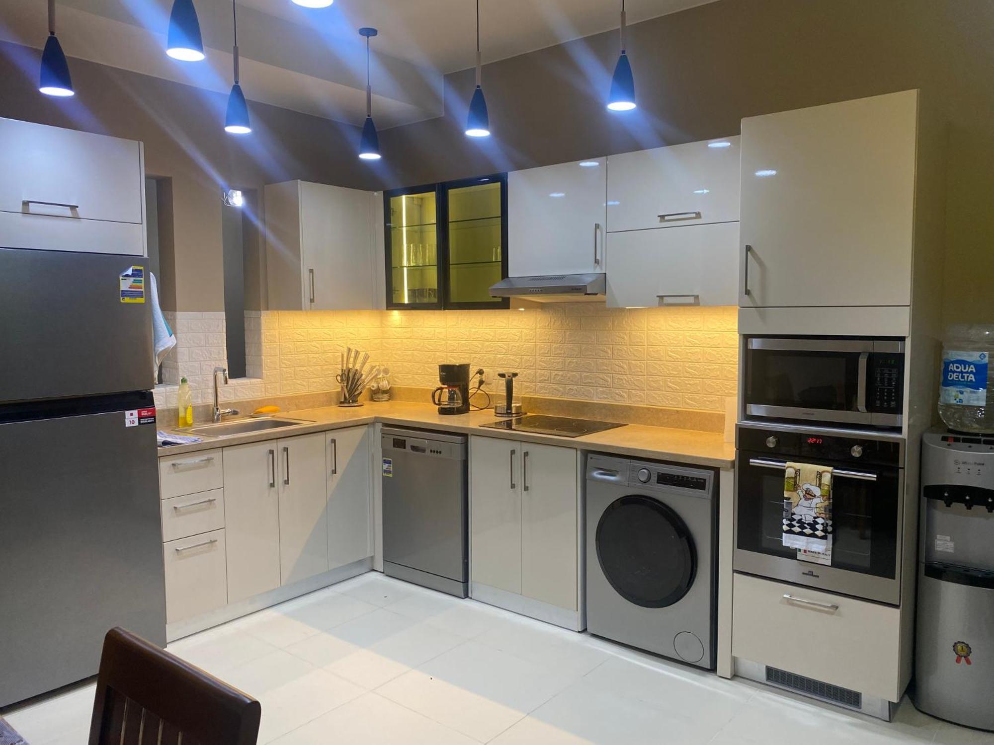 Makadi Heights Orascom Phase 2 Hurghada
