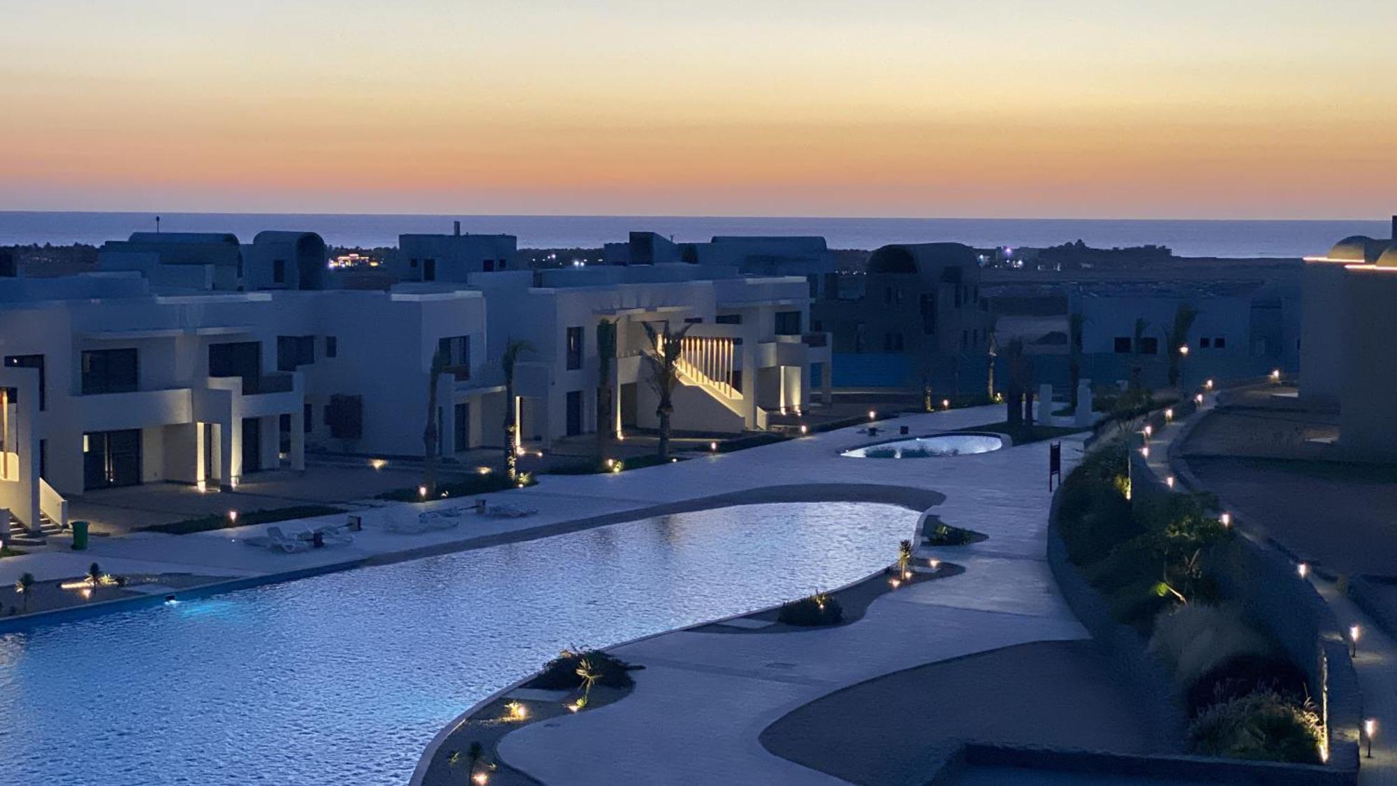 Makadi Heights Orascom Phase 2 Apartament Hurghada