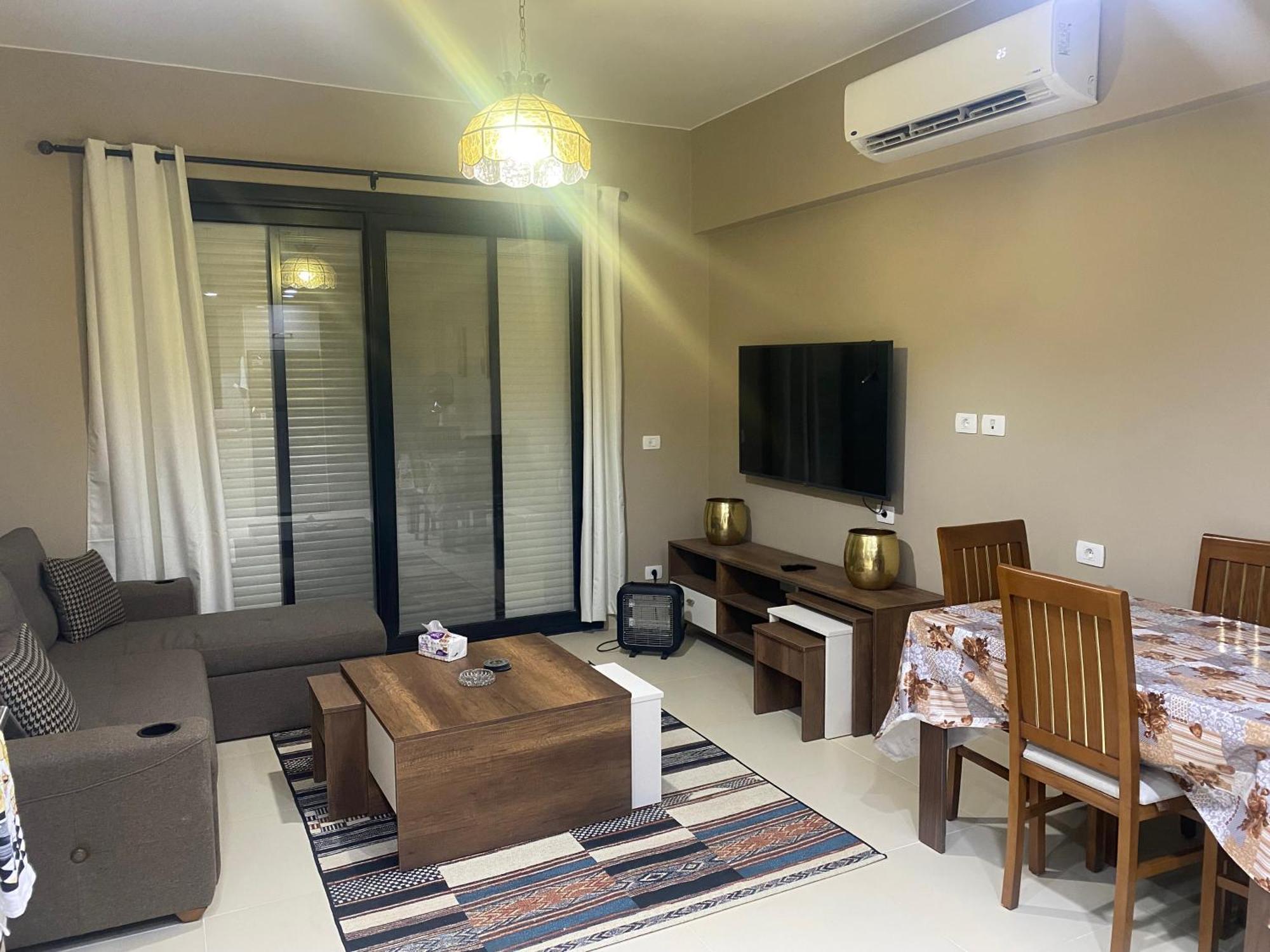 Makadi Heights Orascom Phase 2 Apartament Hurghada