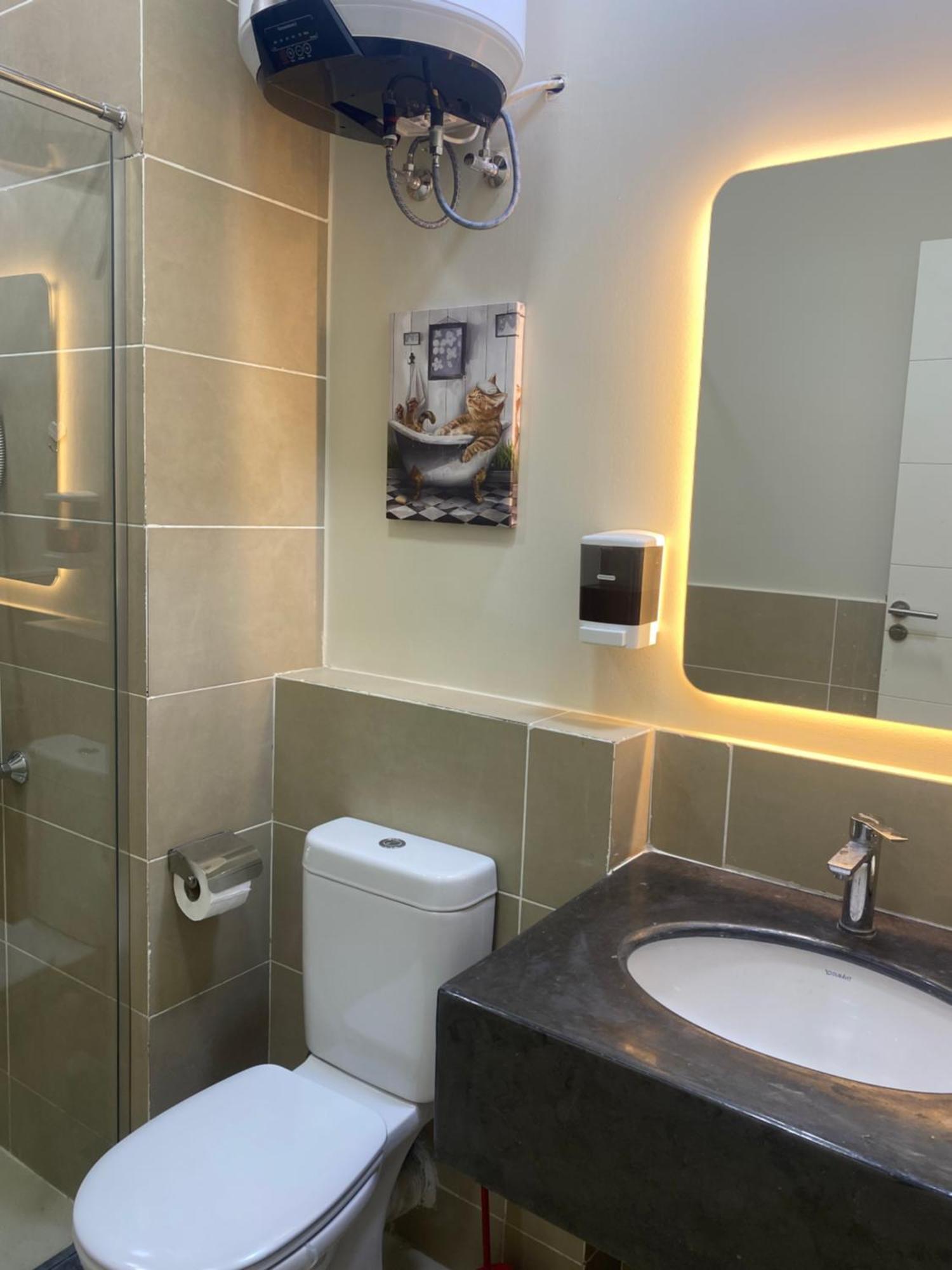 Makadi Heights Orascom Phase 2 Apartament