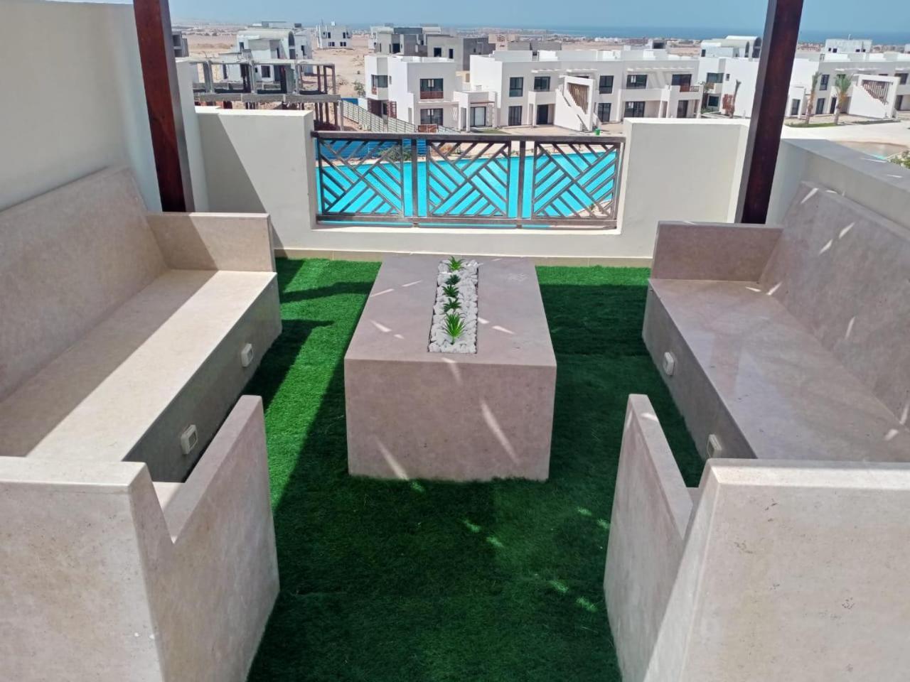 Apartament Makadi Heights Orascom Phase 2 *