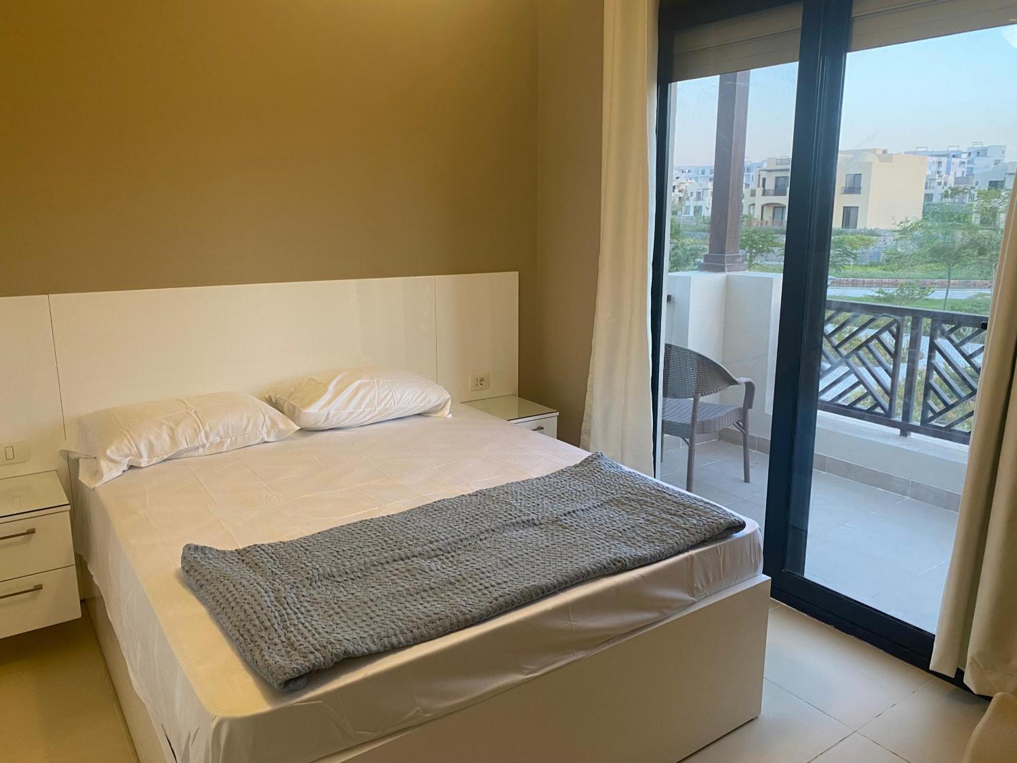 Apartament Makadi Heights Orascom Phase 2