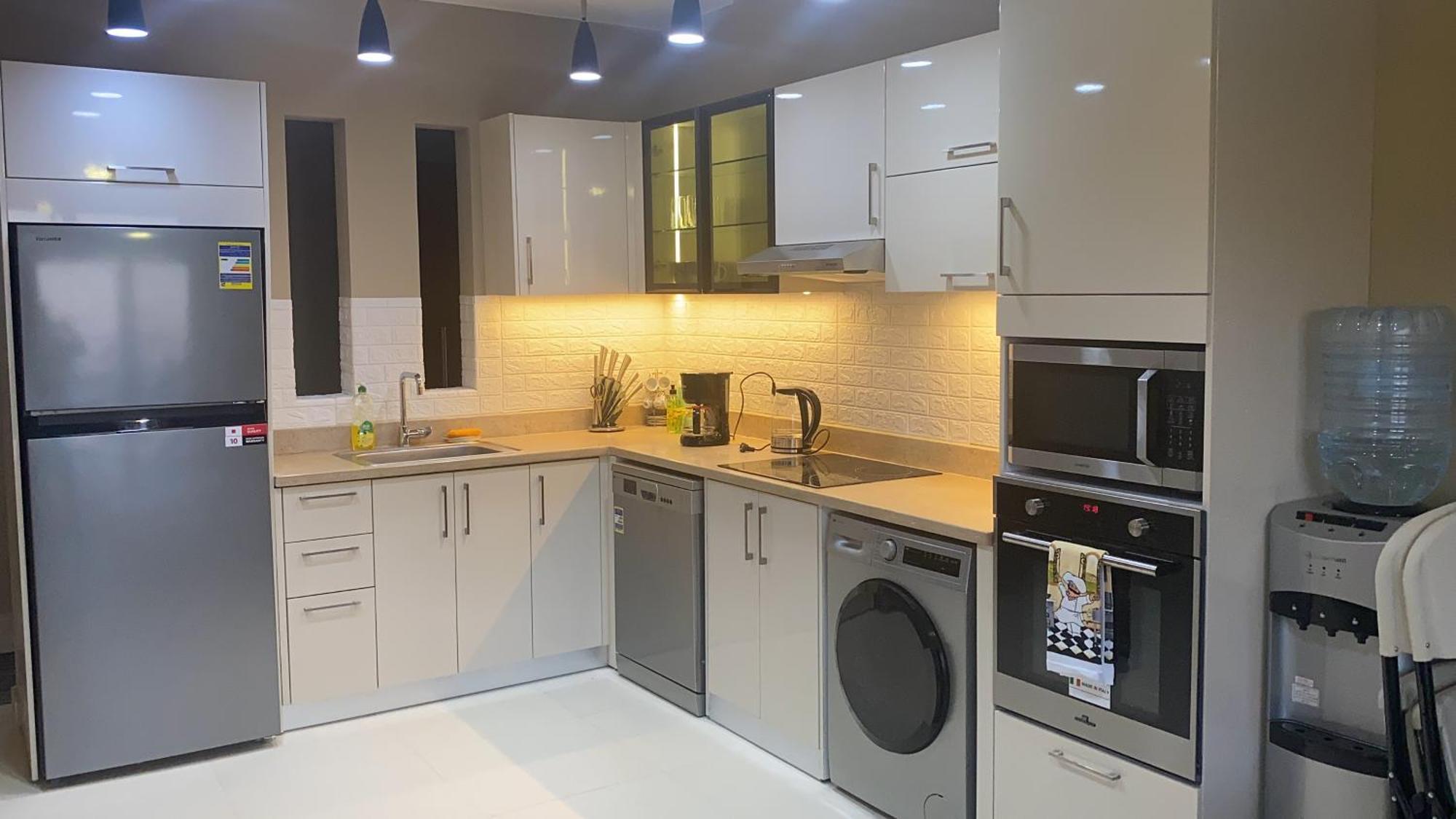 Makadi Heights Orascom Phase 2 Apartament Hurghada